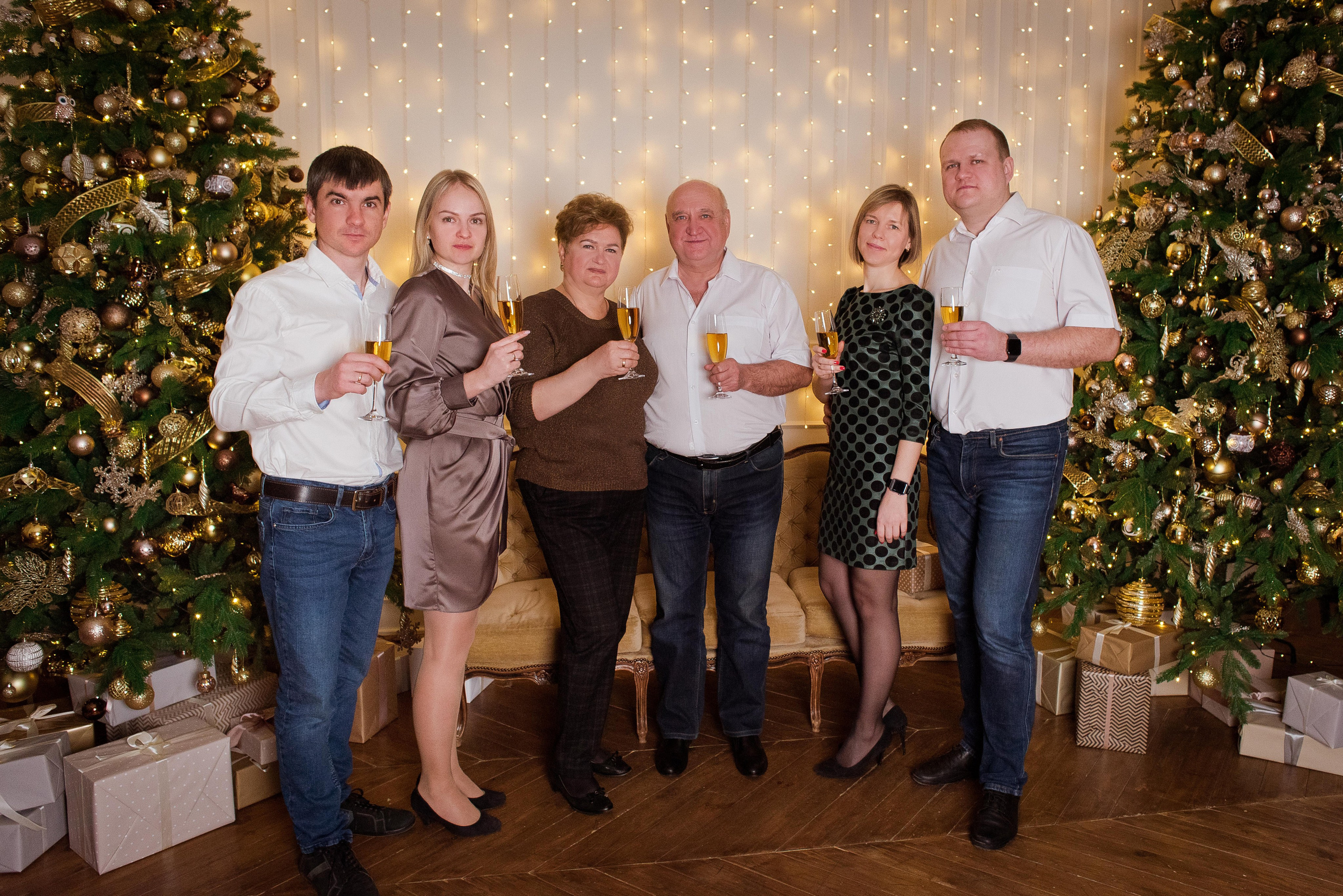 2022-2023. Свадебный и семейный фотограф Яна Стражева. Волгоград, Москва