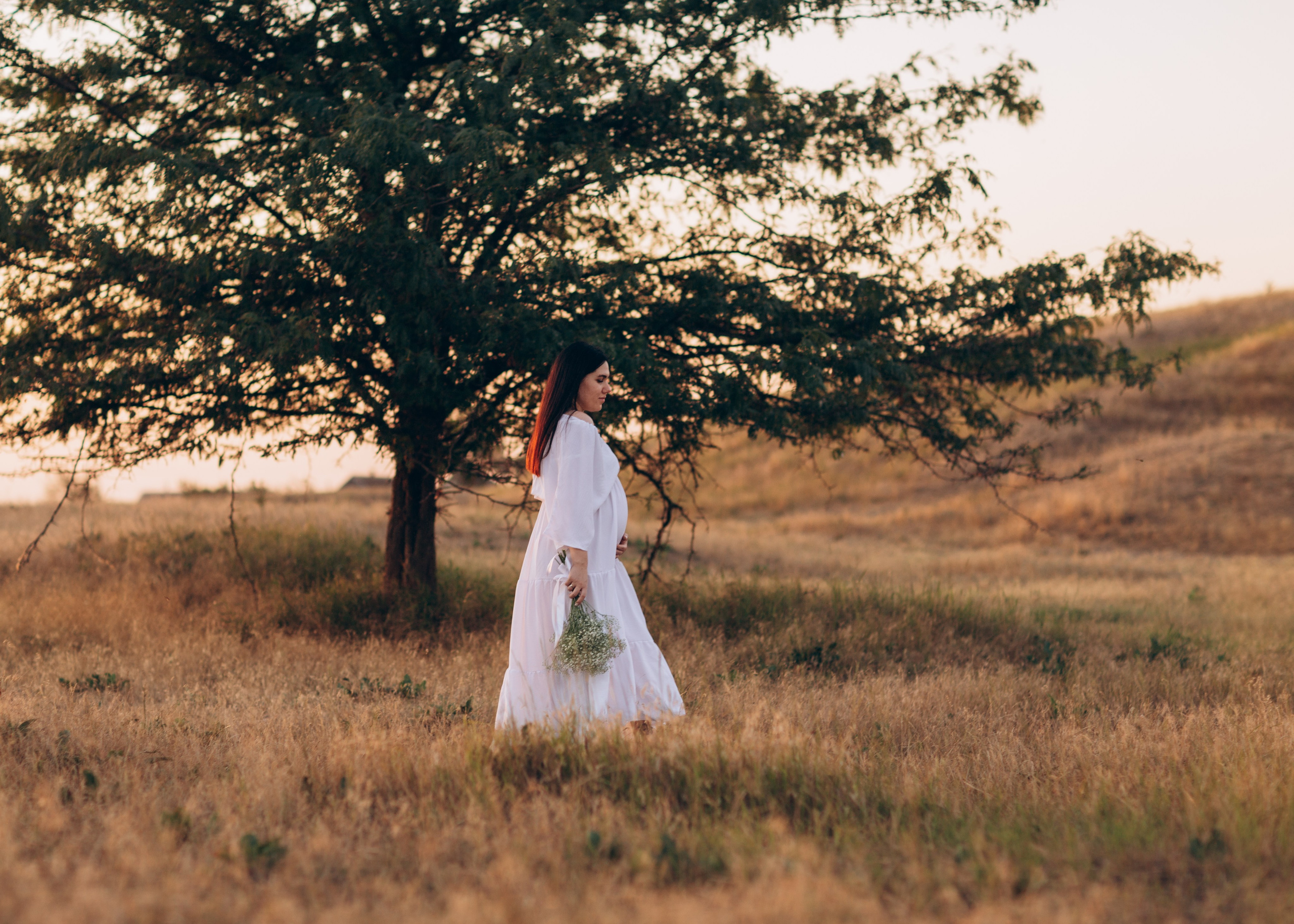 Мария и Дмитрий. Фотограф в Приморско-Ахтарске Марьяна Чопко