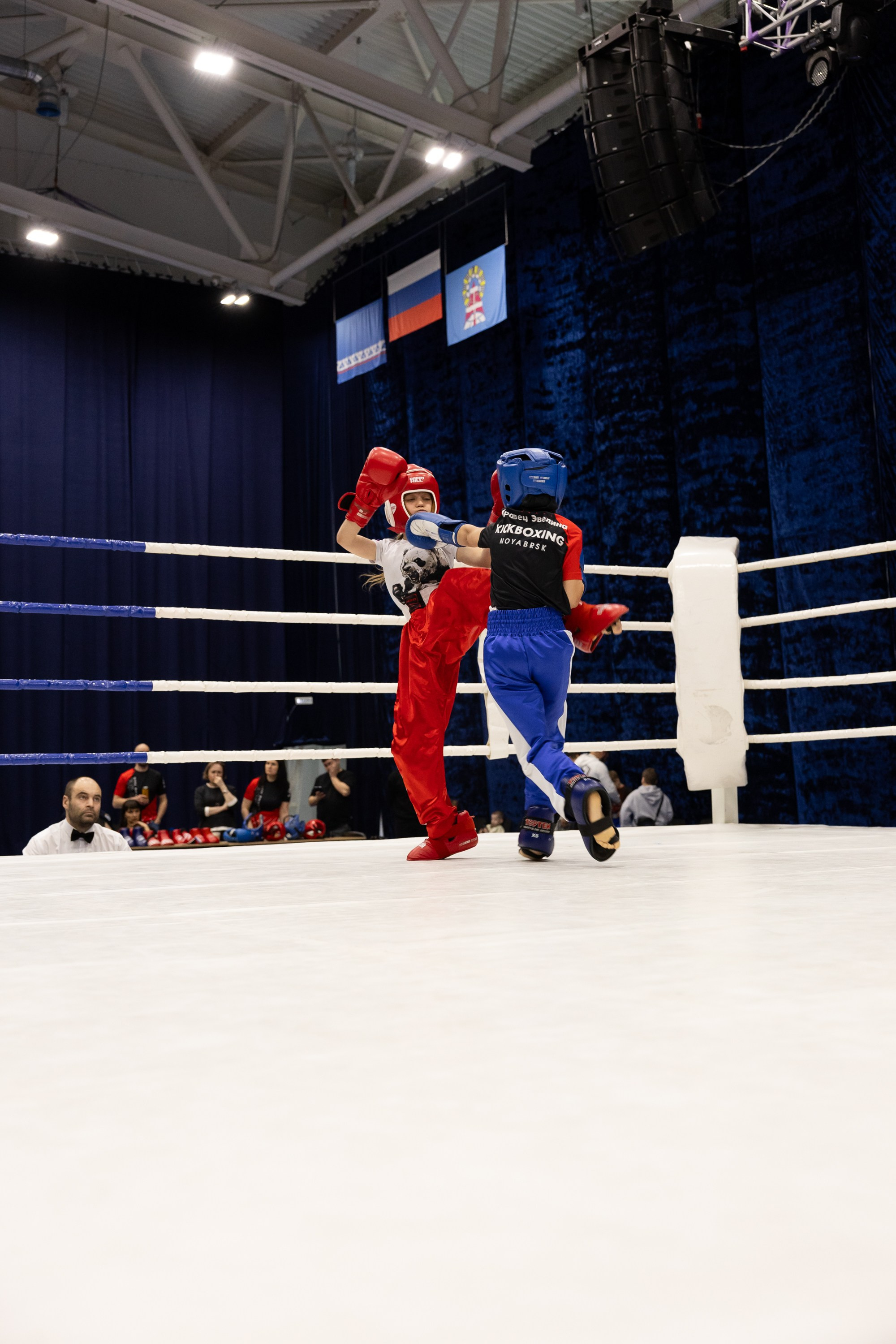 Территория смелых. Главная