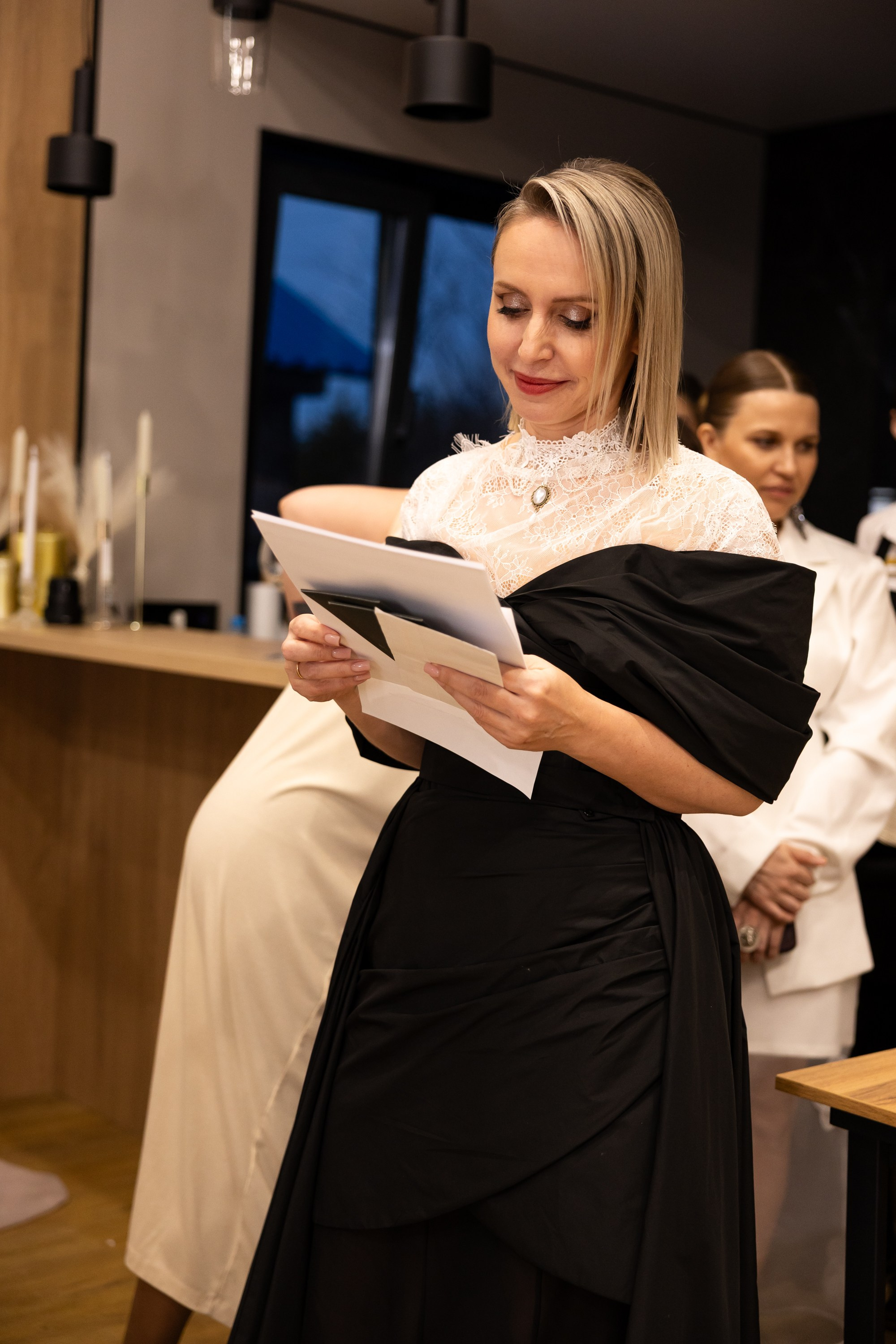 Бал красоты «Рококо». Главная