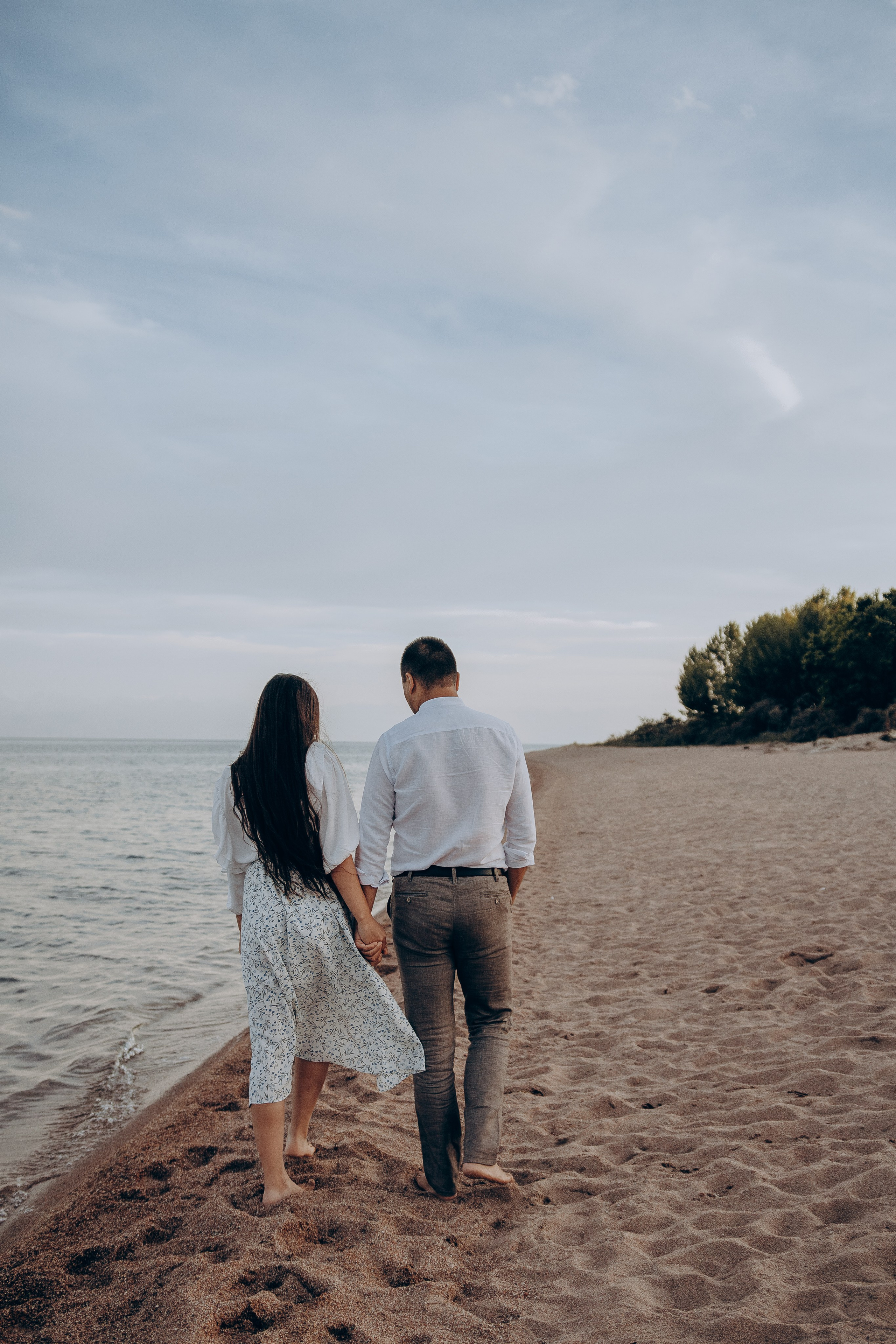 Артур & Айгуля. Валентин Гальетов — репортажный и портретный фотограф в Чебоксарах