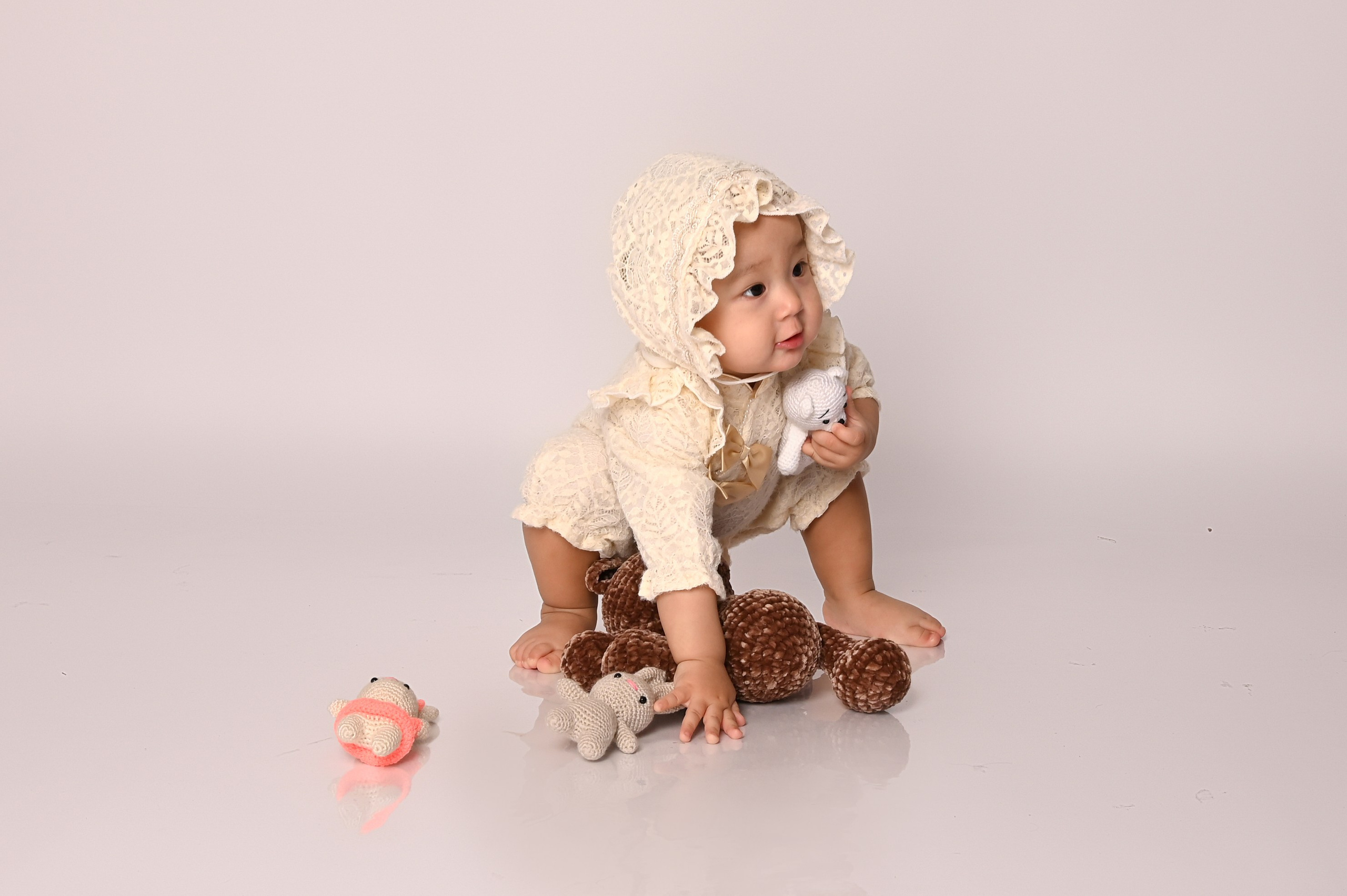 Годовасия и детские праздники. Фотограф Новорожденных и семейный Элла Огай г. Сатпаев