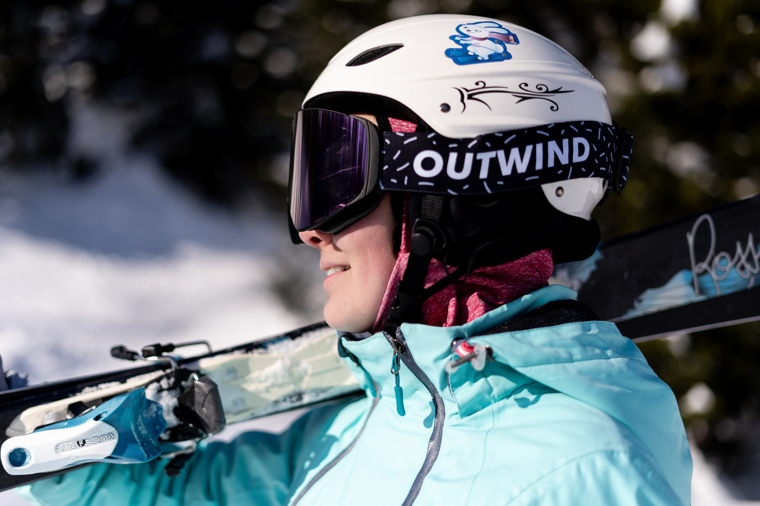 Джой 7.02. Анастасия Паршукова — фотограф Шерегеш Новосибирск