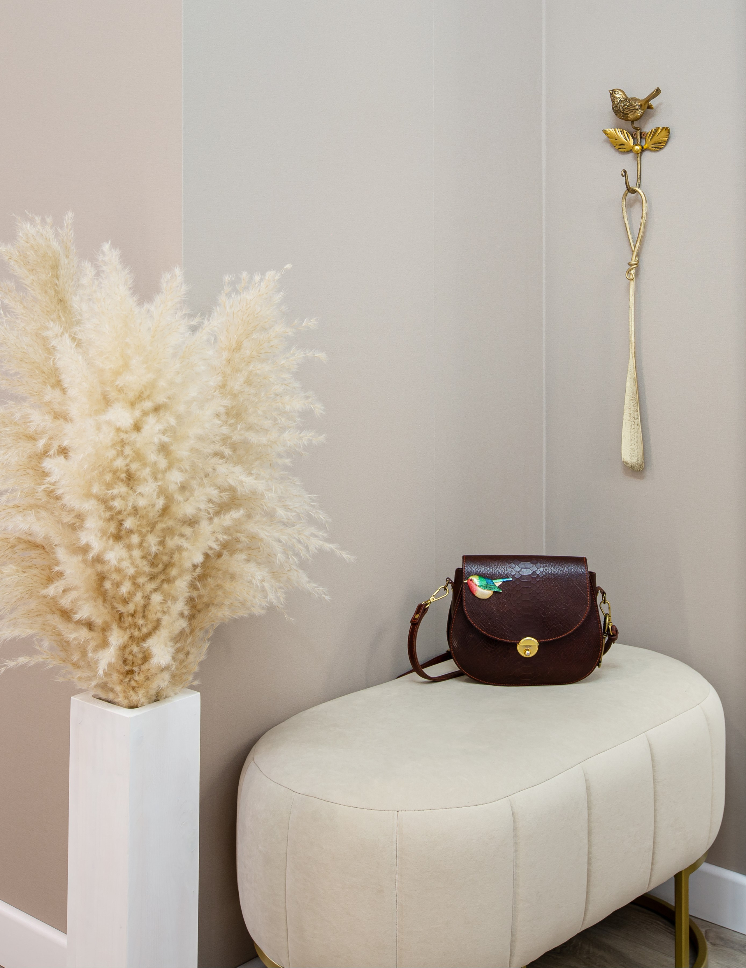 Квартира на Московской. Интерьерный фотограф Галина Январская г. Дмитров