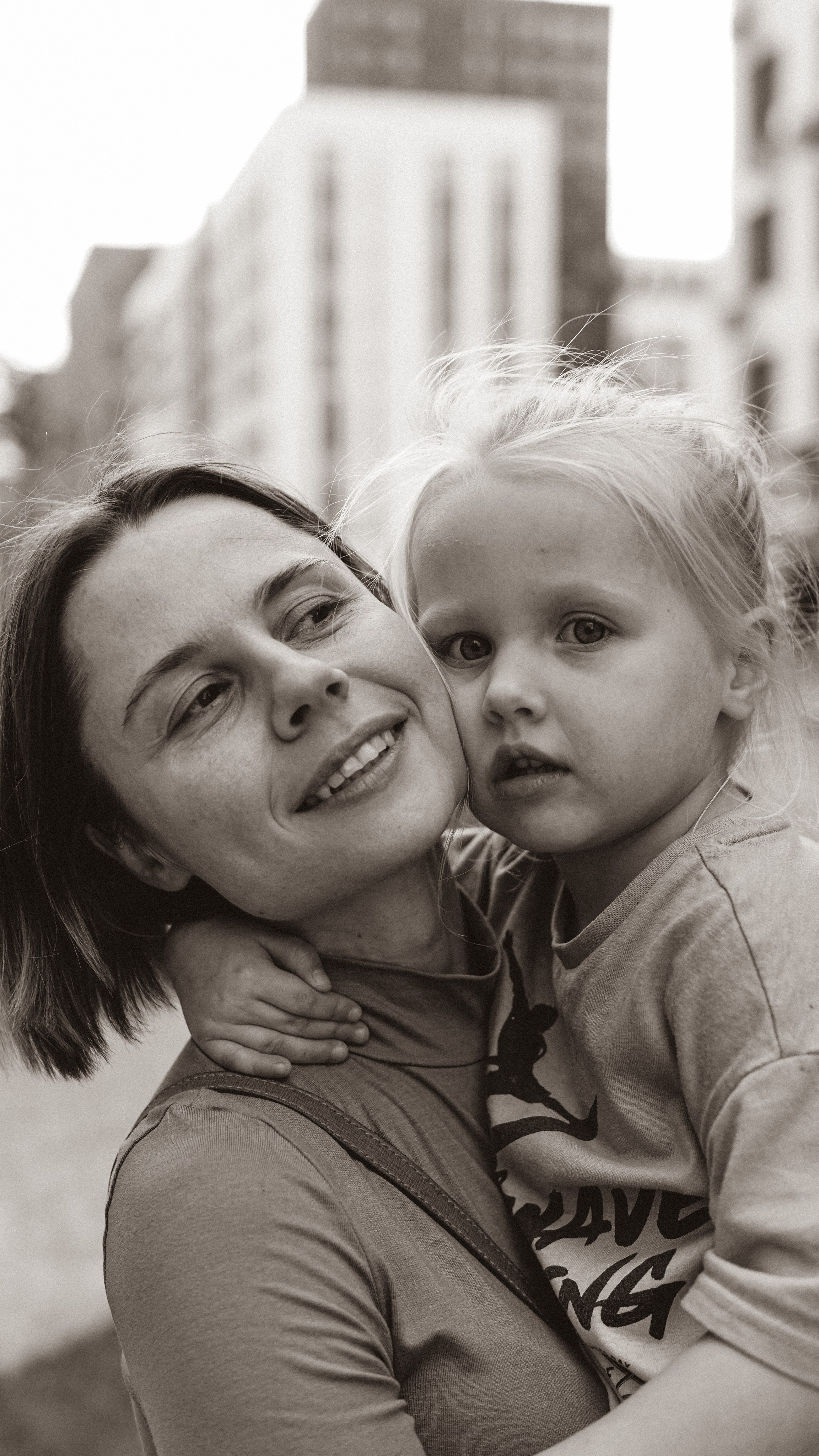 Фотопрогулки. Фотограф в Москве Юлия Першина