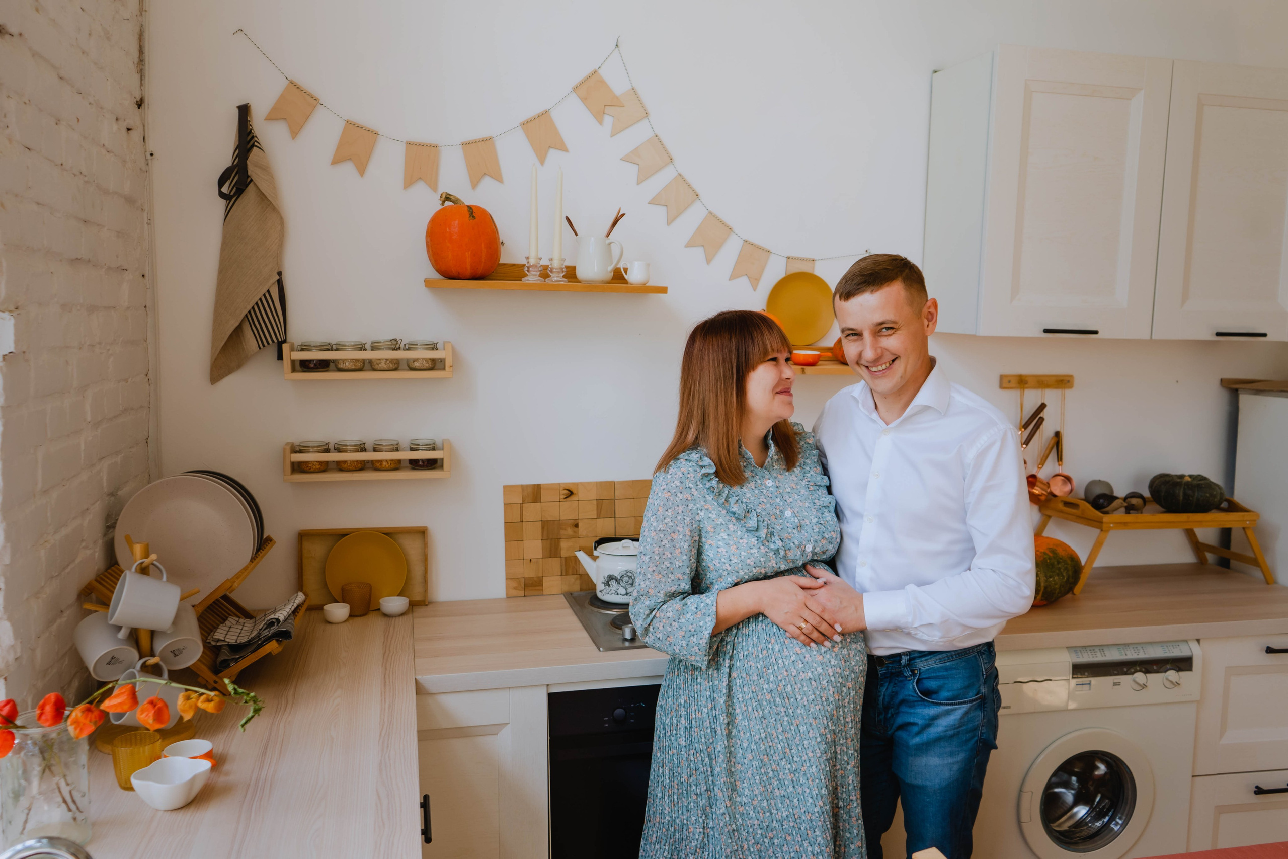 Света и Андрей. Беременность. Фотограф СЕМЬИ и ДЕТСТВА в Краснодаре и Краснодарском крае Екатерина Москат