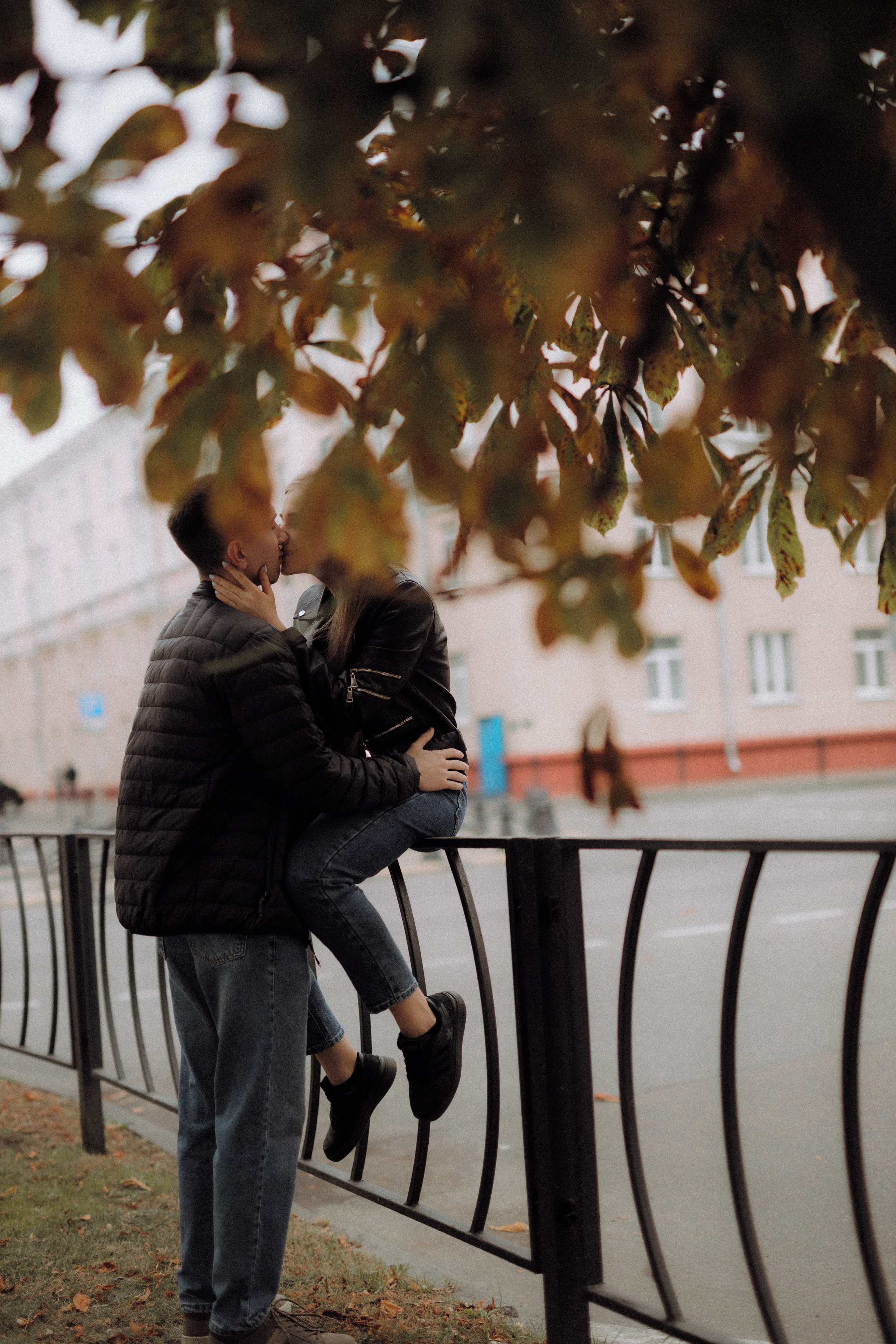 Лиза и Антон. Свадебные фотографы в Гомеле и Минске Сергей и Анастасия Фещенок