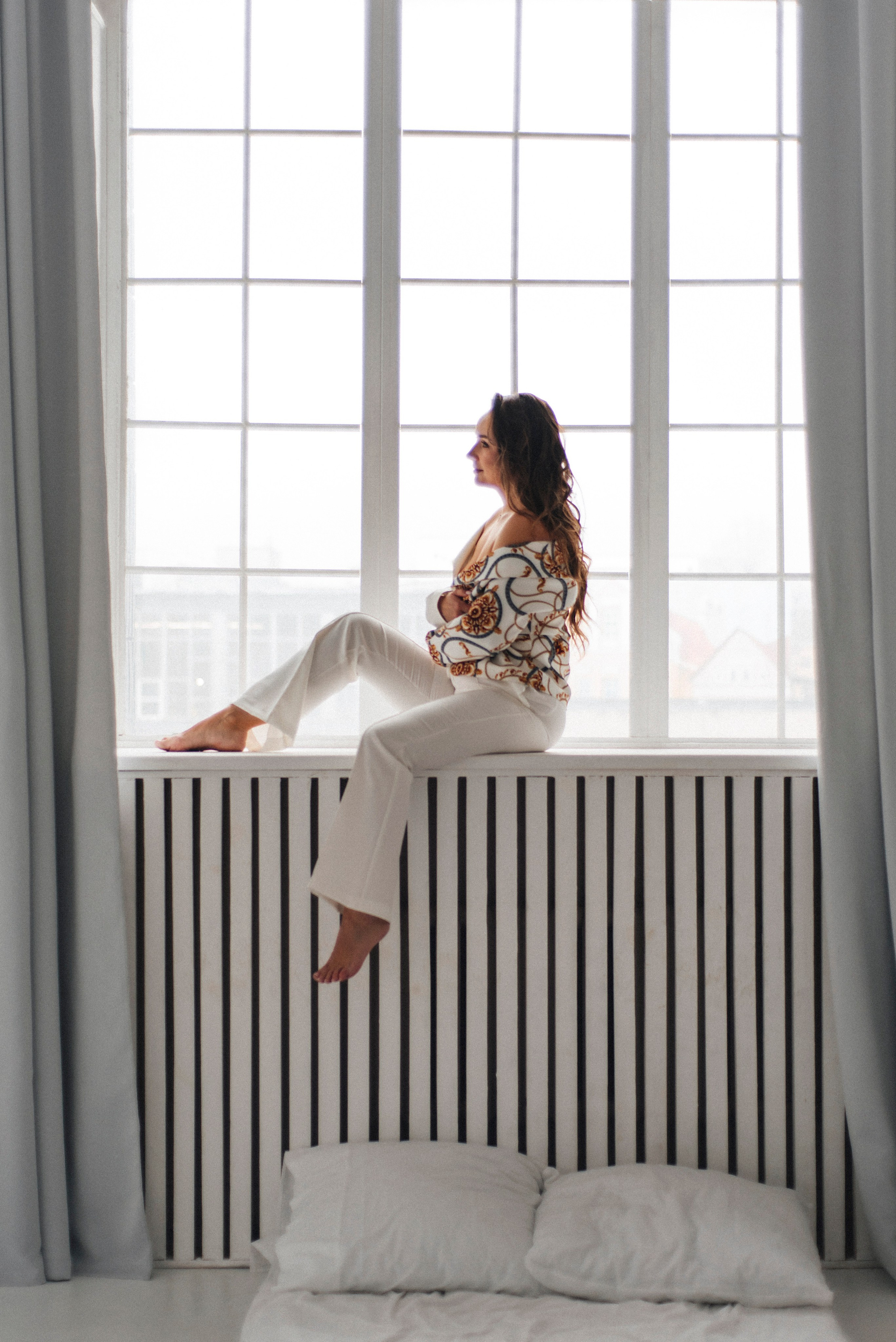 Marina. Фотограф Татьяна Семенова [Минск/Москва]