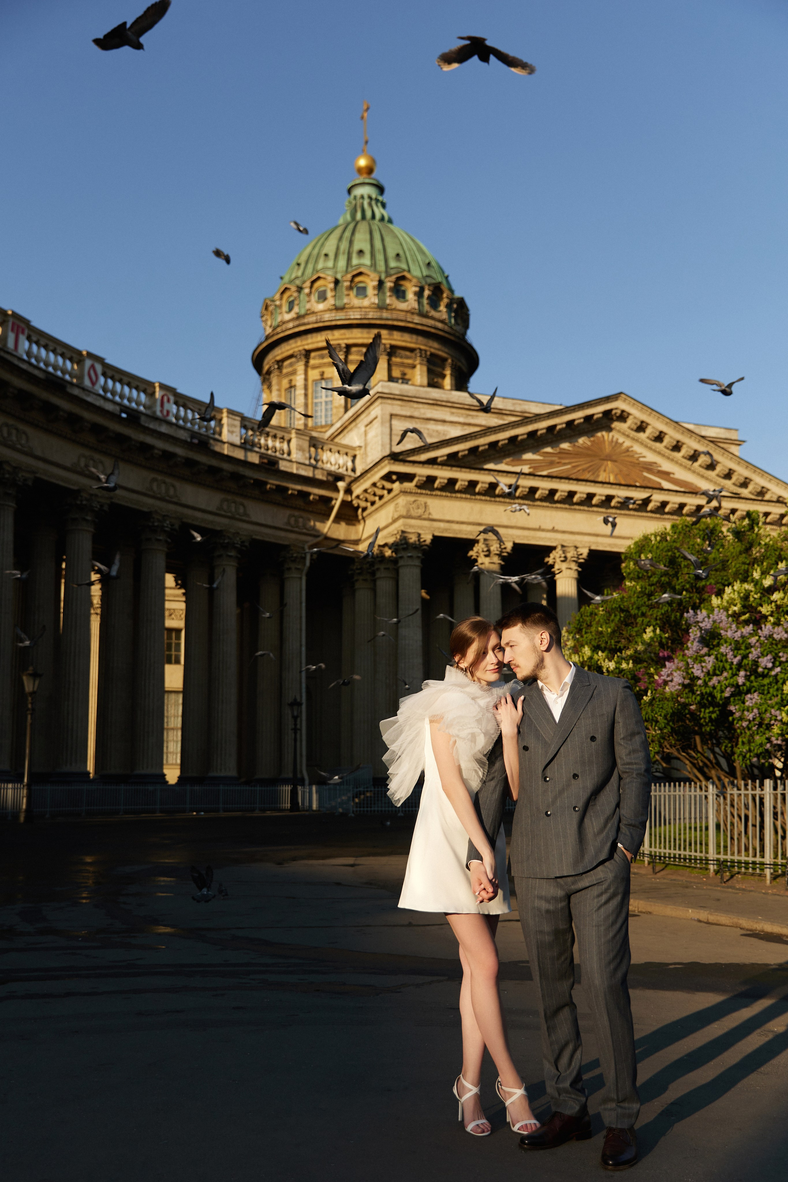 SERIYA LOVE STORY IVAN&VICTORIYA (1). Wedding and reportage photographer in Аstana — Аdilkhan Ilyassov