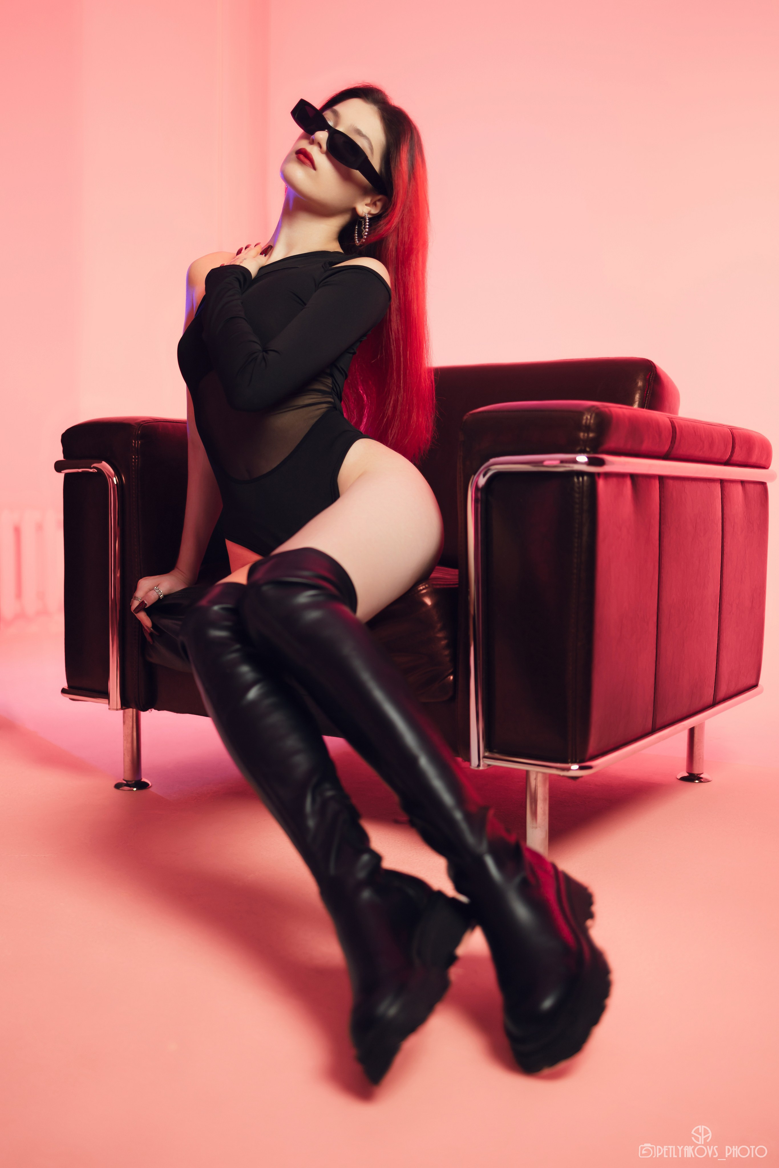 Будуар фотосессия для танцовщицы Изабеллы. Фотограф, видеограф Пятигорск, Ставрополь, Ессентуки, Petlyakovs_photo