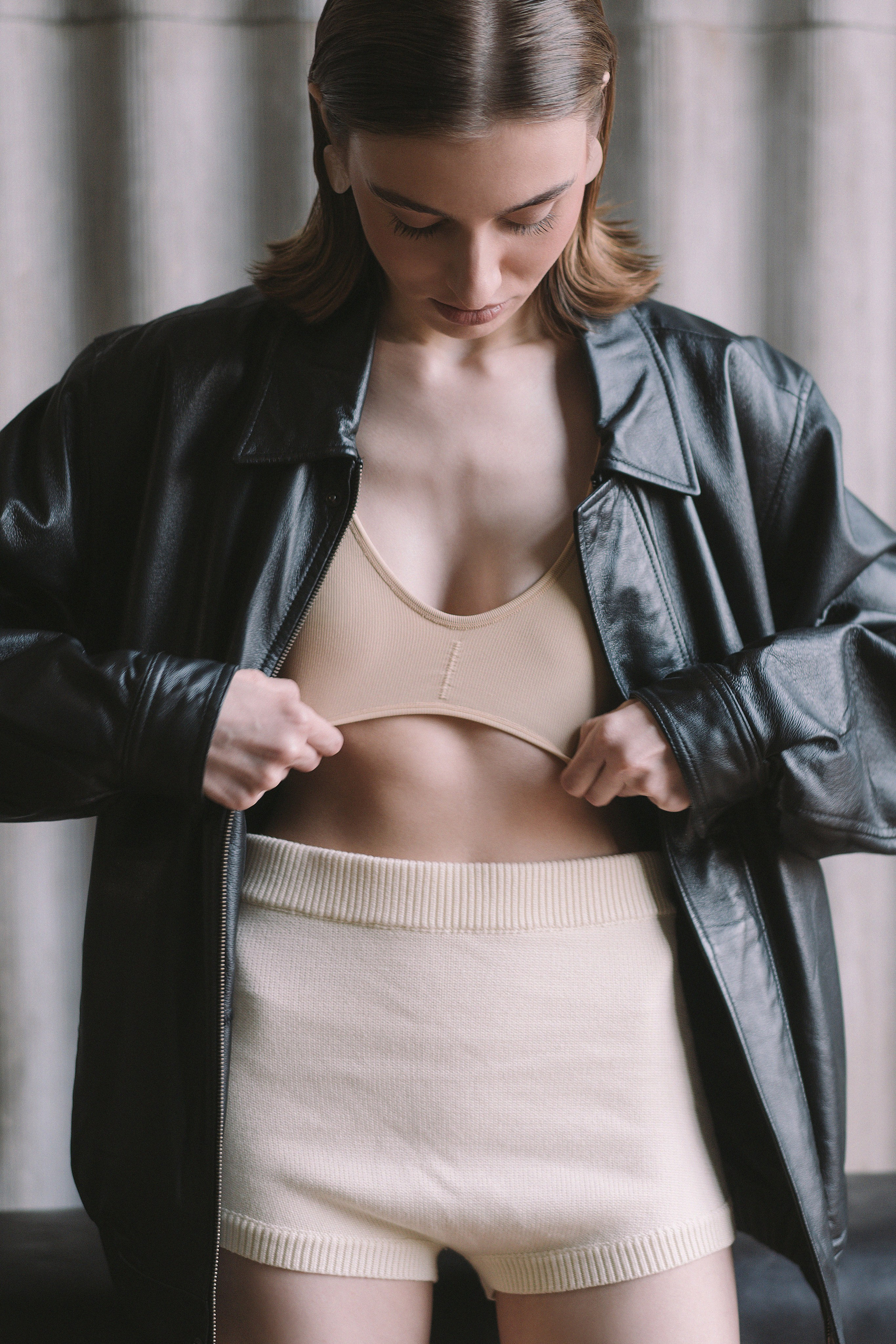 Rita. Commercial photographer Natalia Bychkova