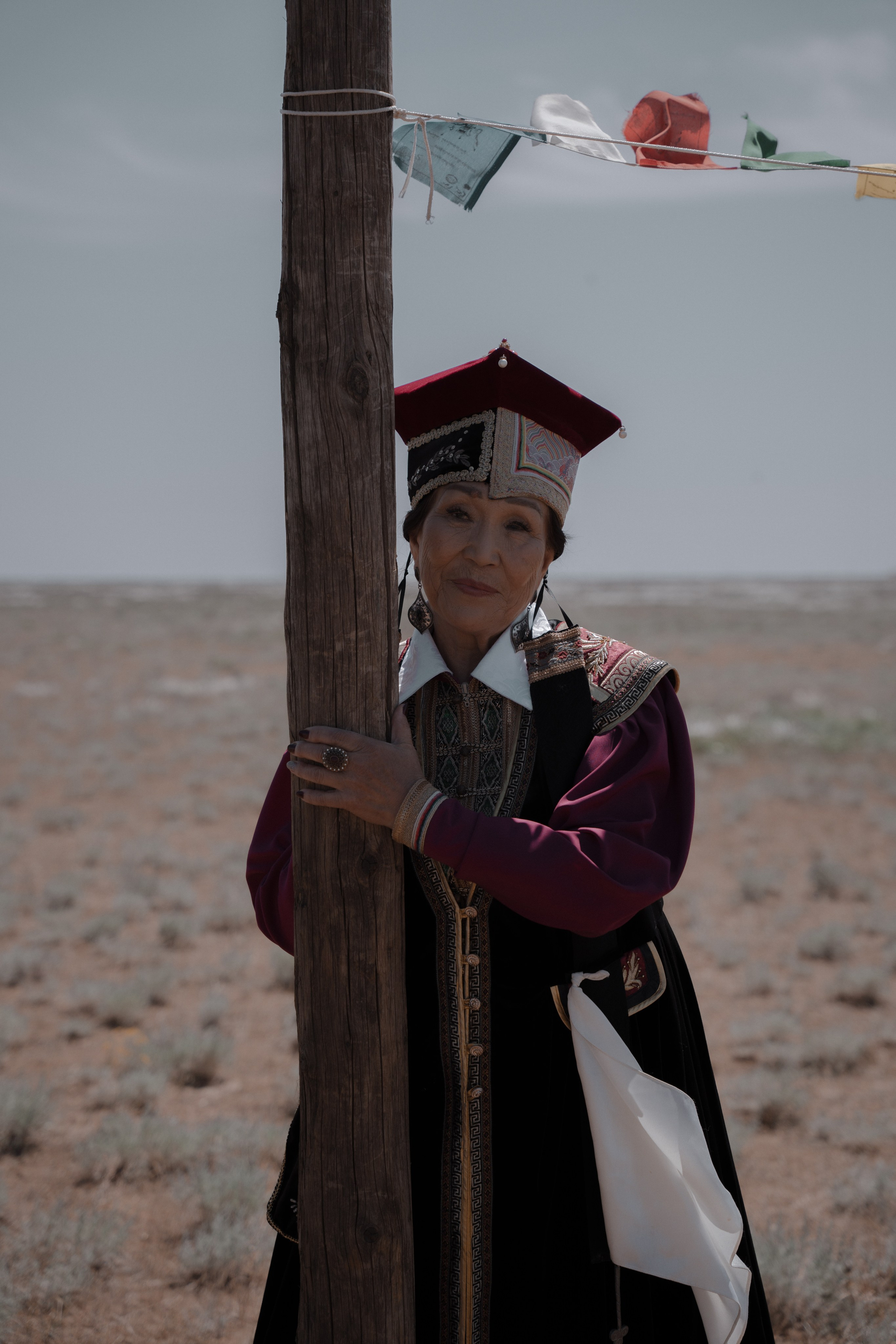 Калмыкия I Май 2024. Commercial photographer Natalia Bychkova