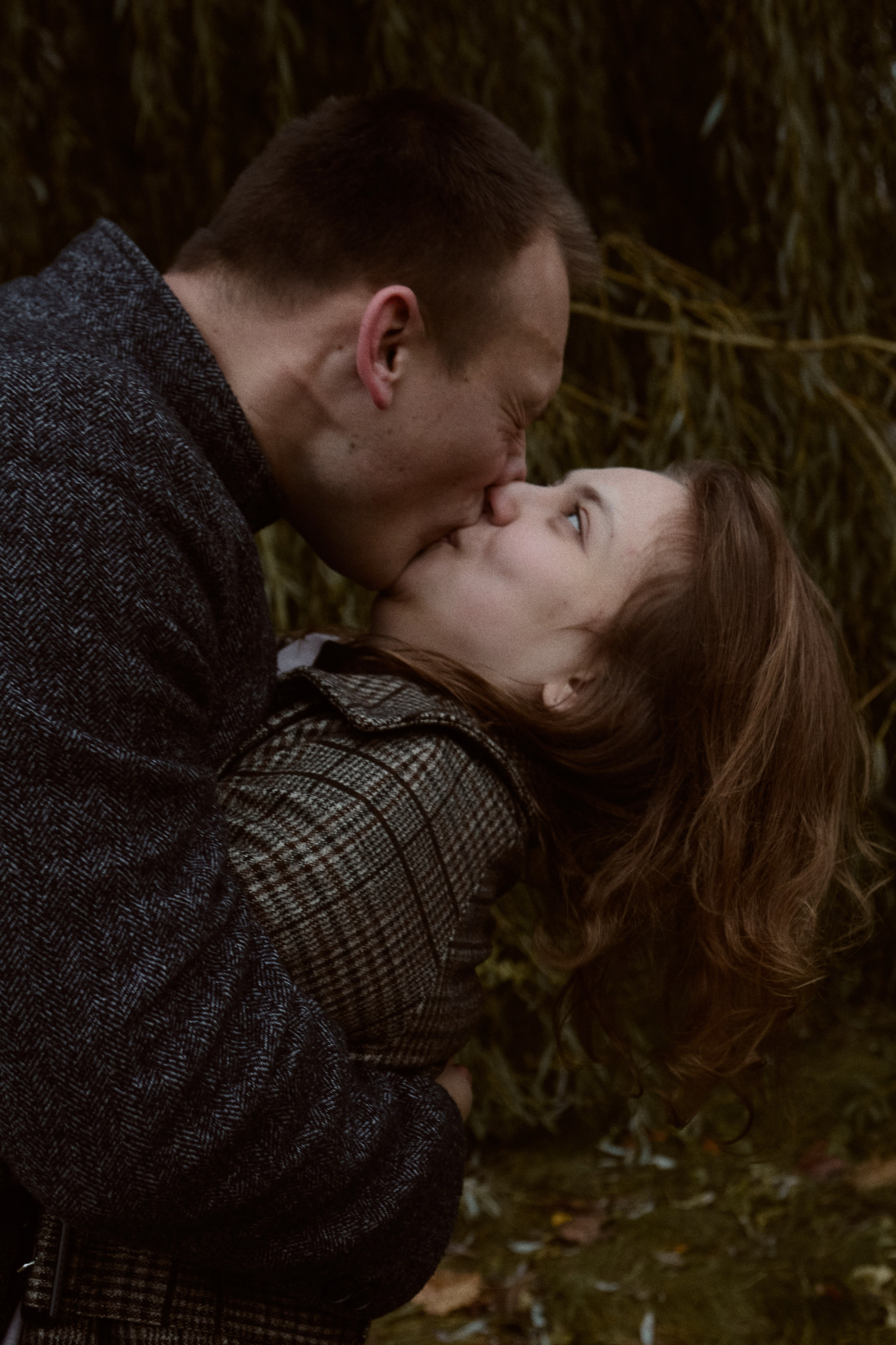 Юлия и Евгений. Фотограф лавстори Москва/МО Приятелева Ангелина