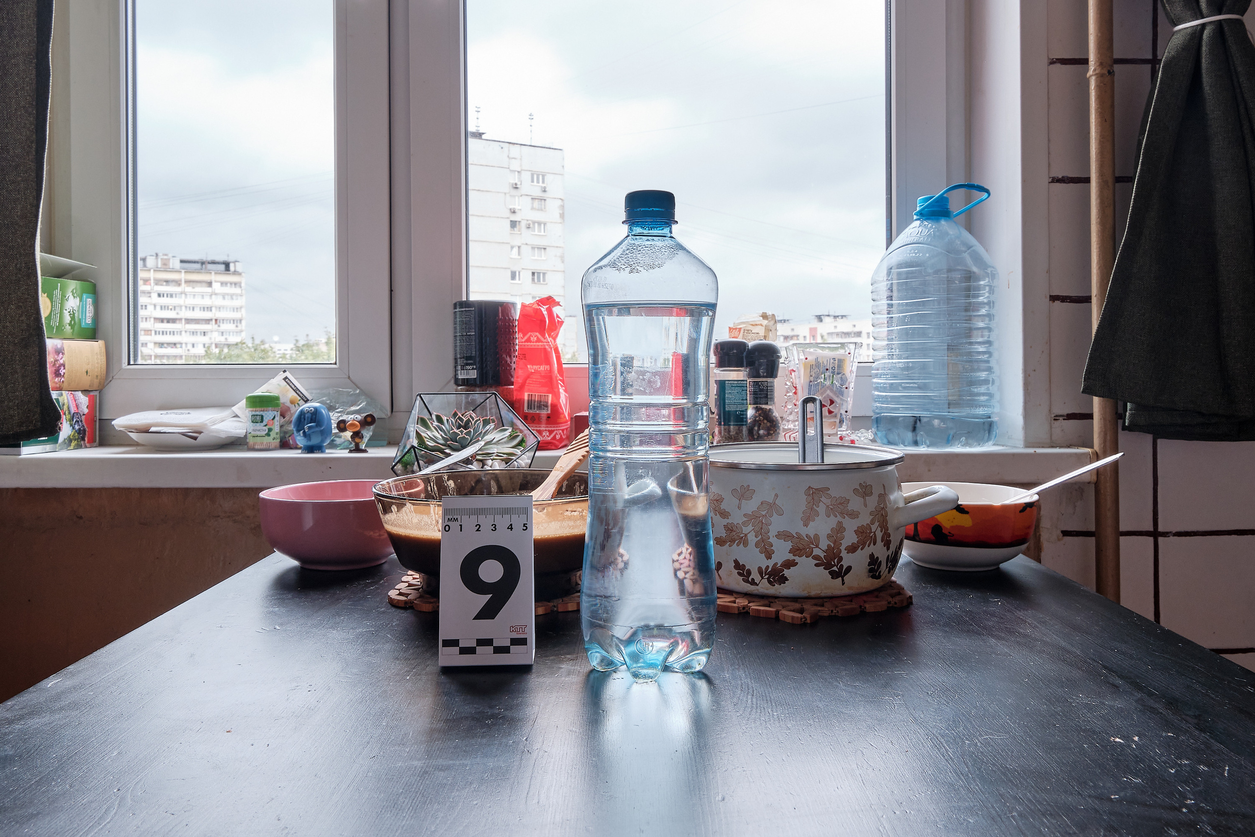 Превышение полномочий. Игорь Скабелин