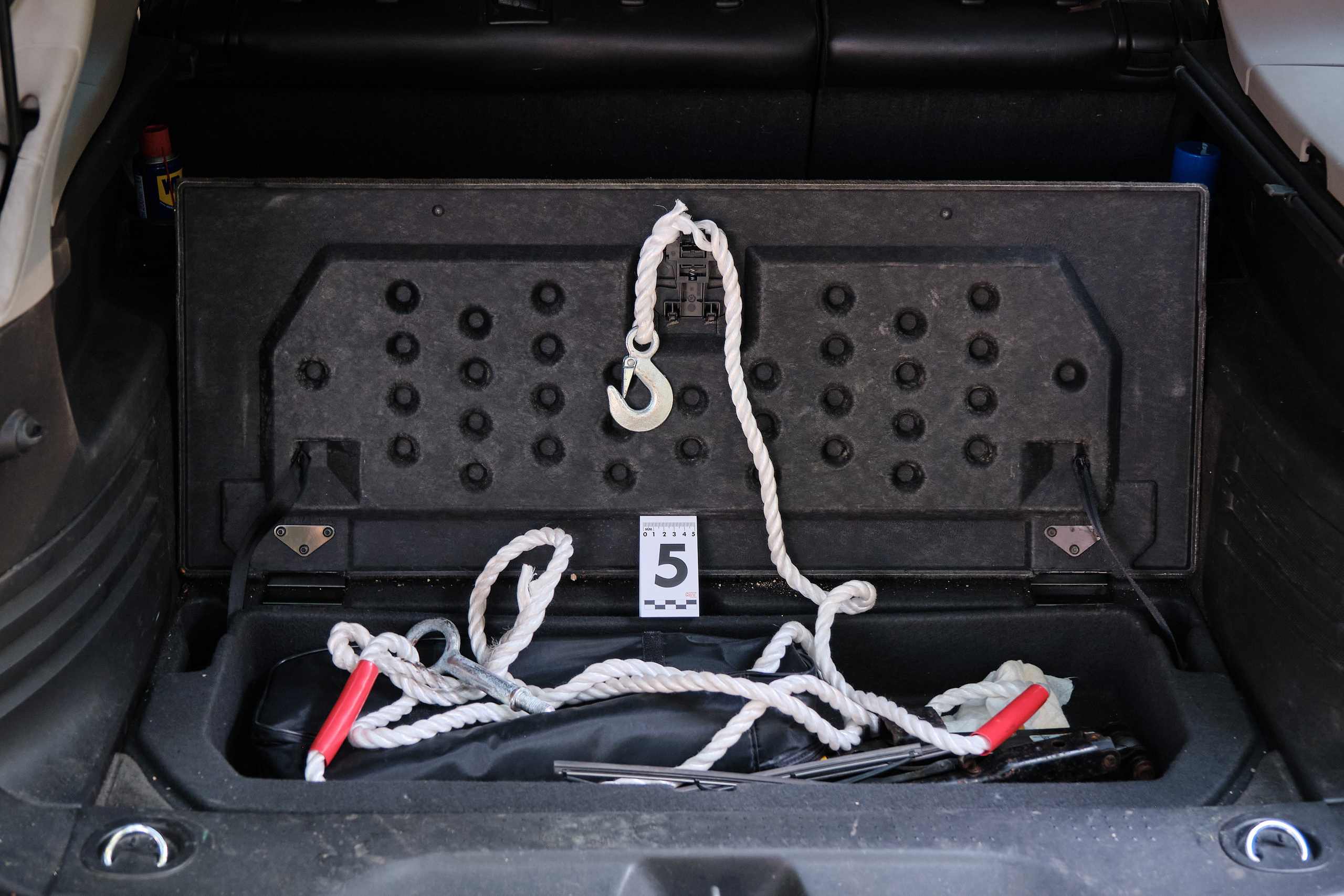 Превышение полномочий. Игорь Скабелин