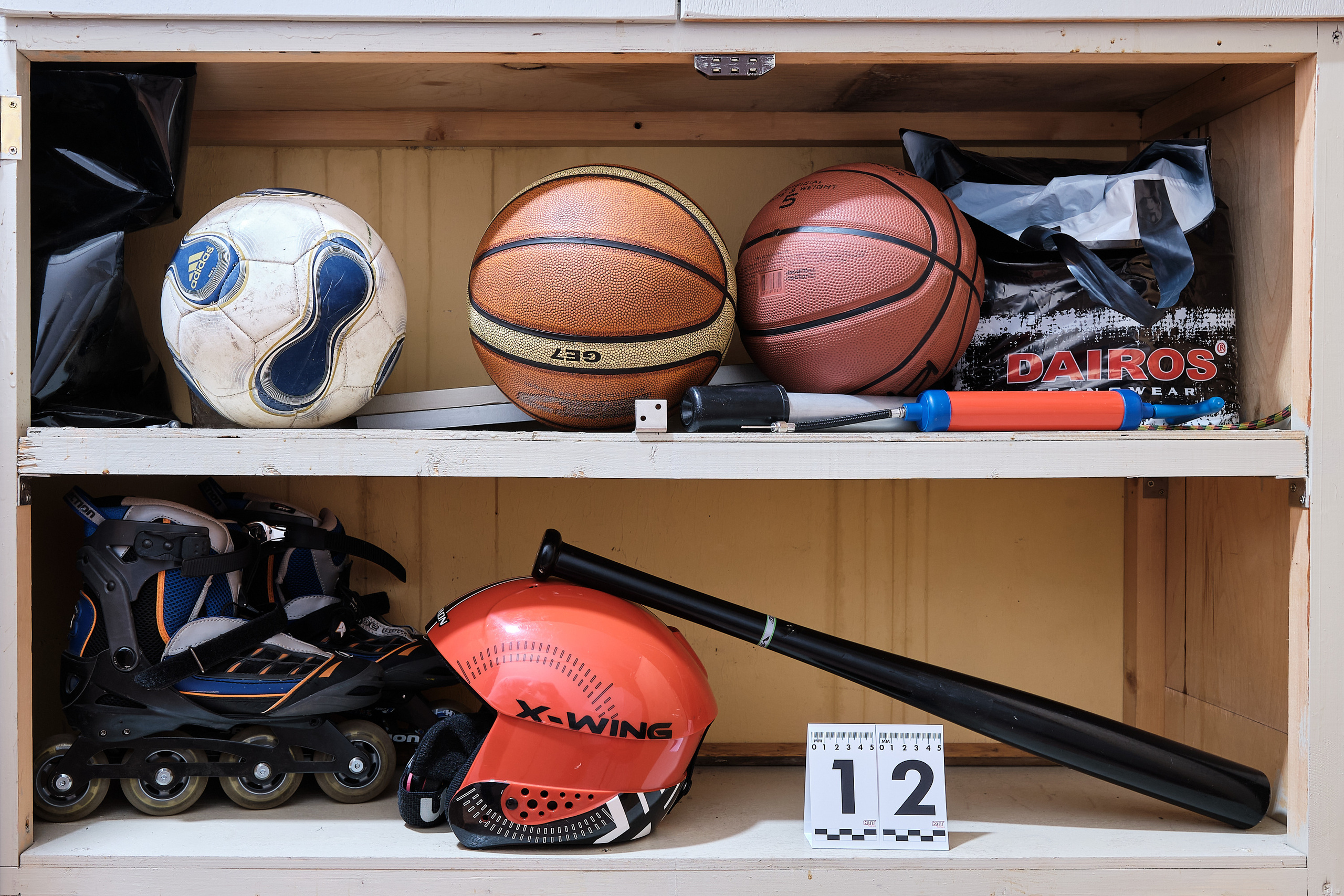 Превышение полномочий. Игорь Скабелин