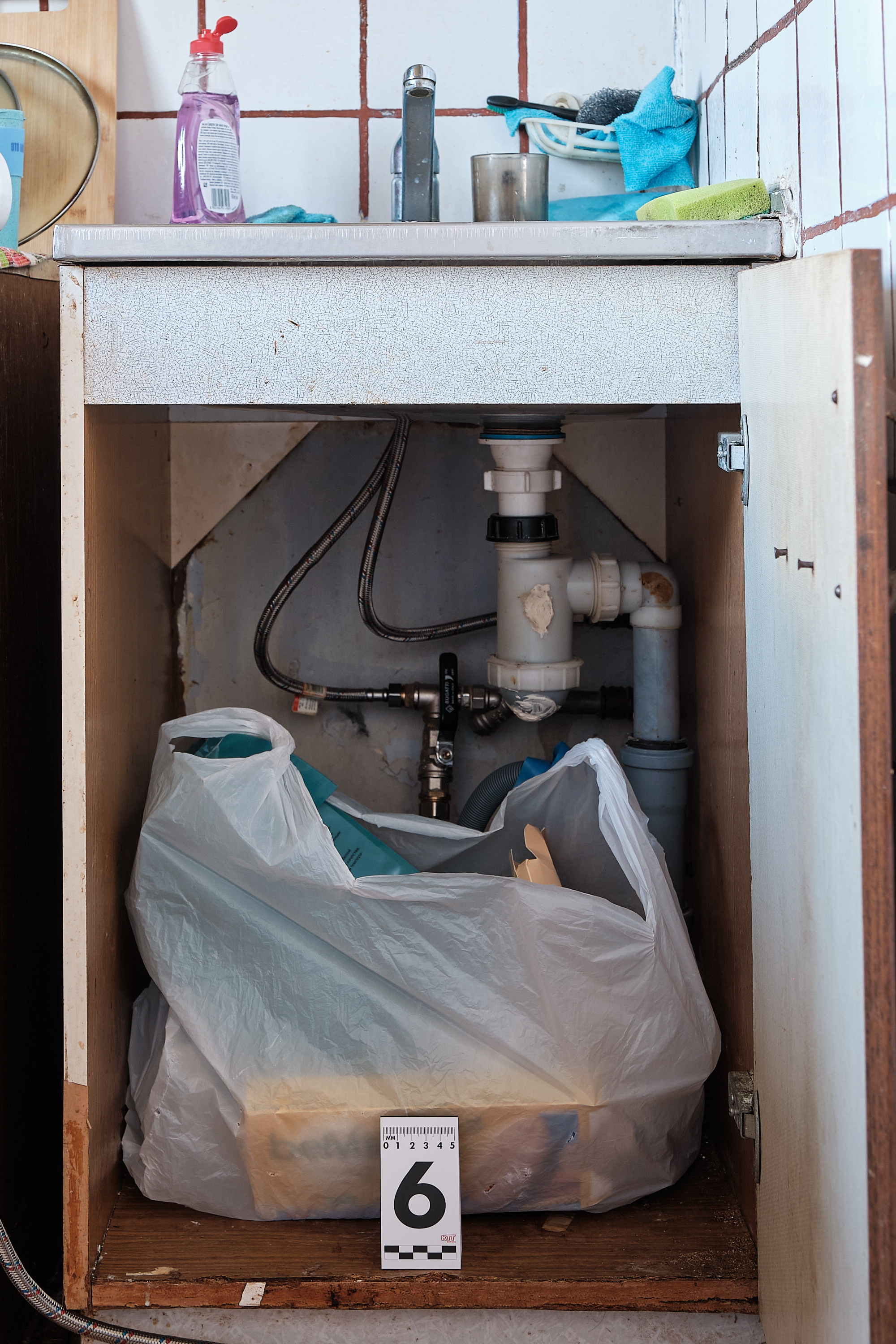 Превышение полномочий. Игорь Скабелин