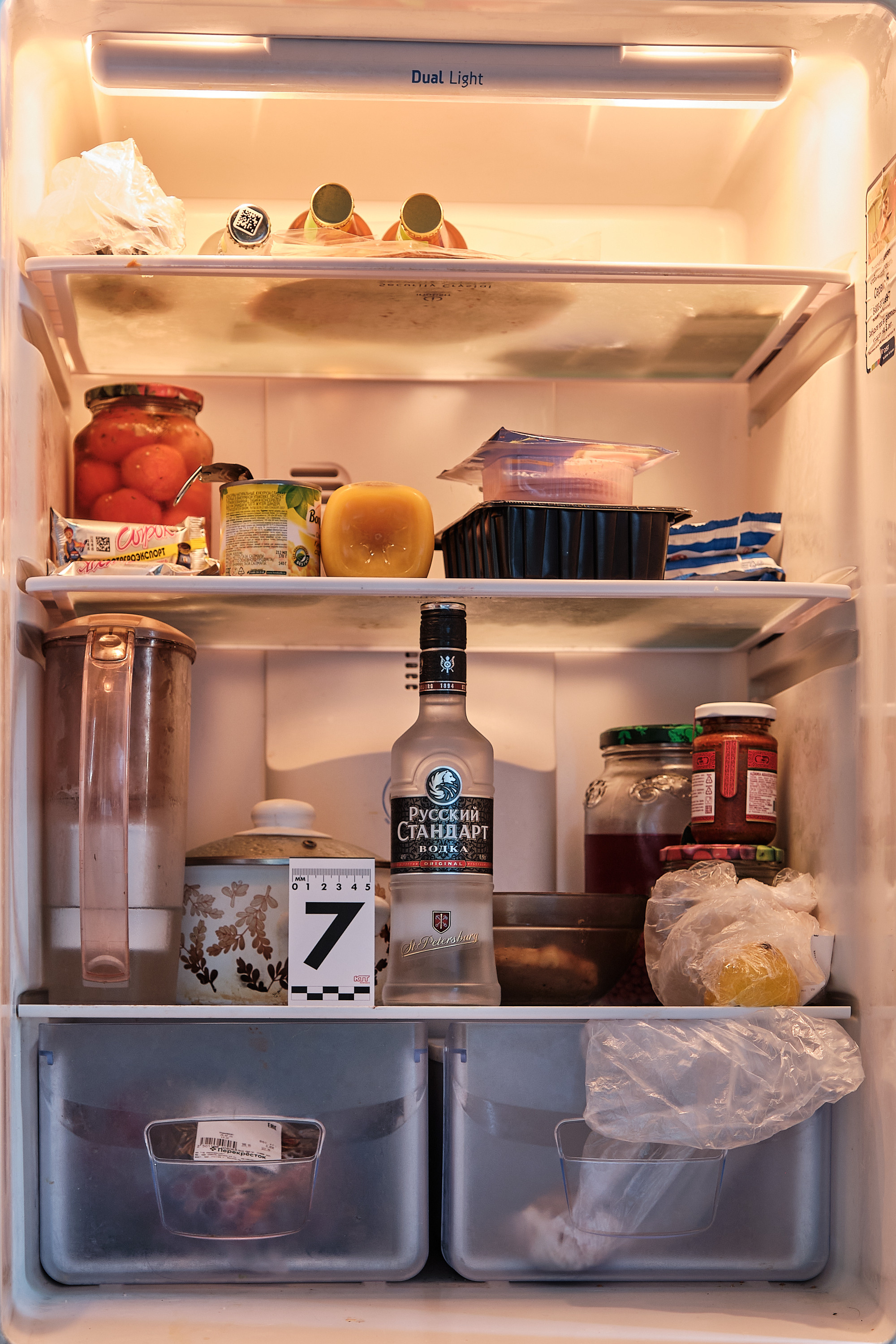 Превышение полномочий. Игорь Скабелин