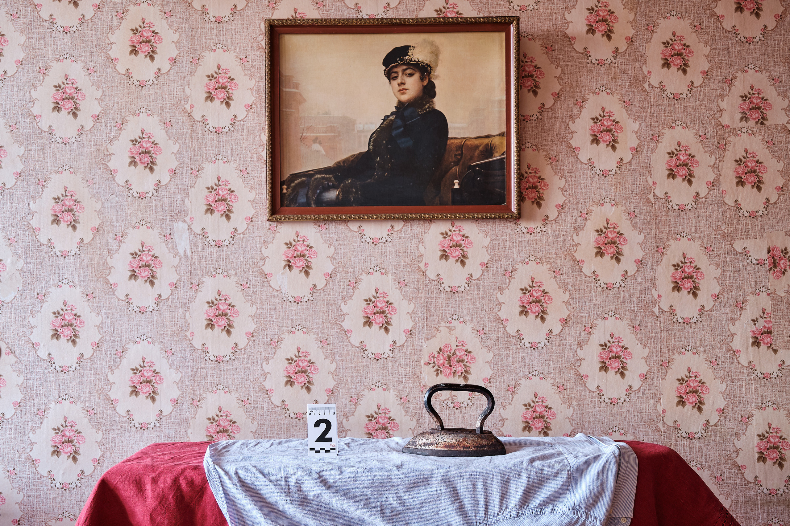 Превышение полномочий. Игорь Скабелин