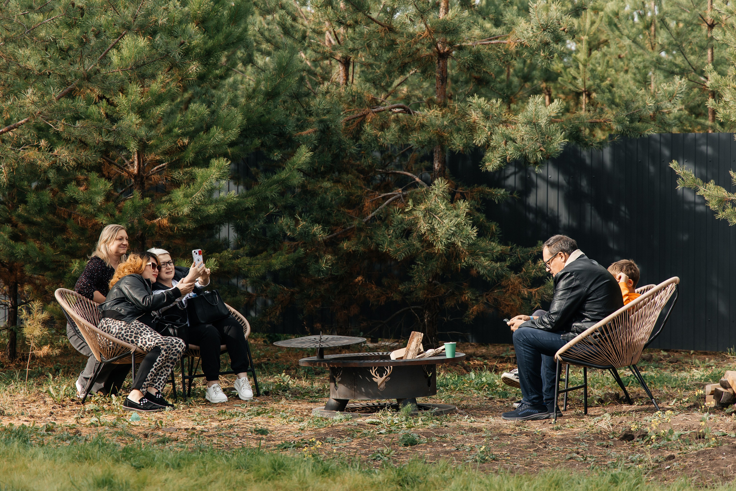 Репортаж. Женский фотограф Мельник Елена в Екатеринбурге