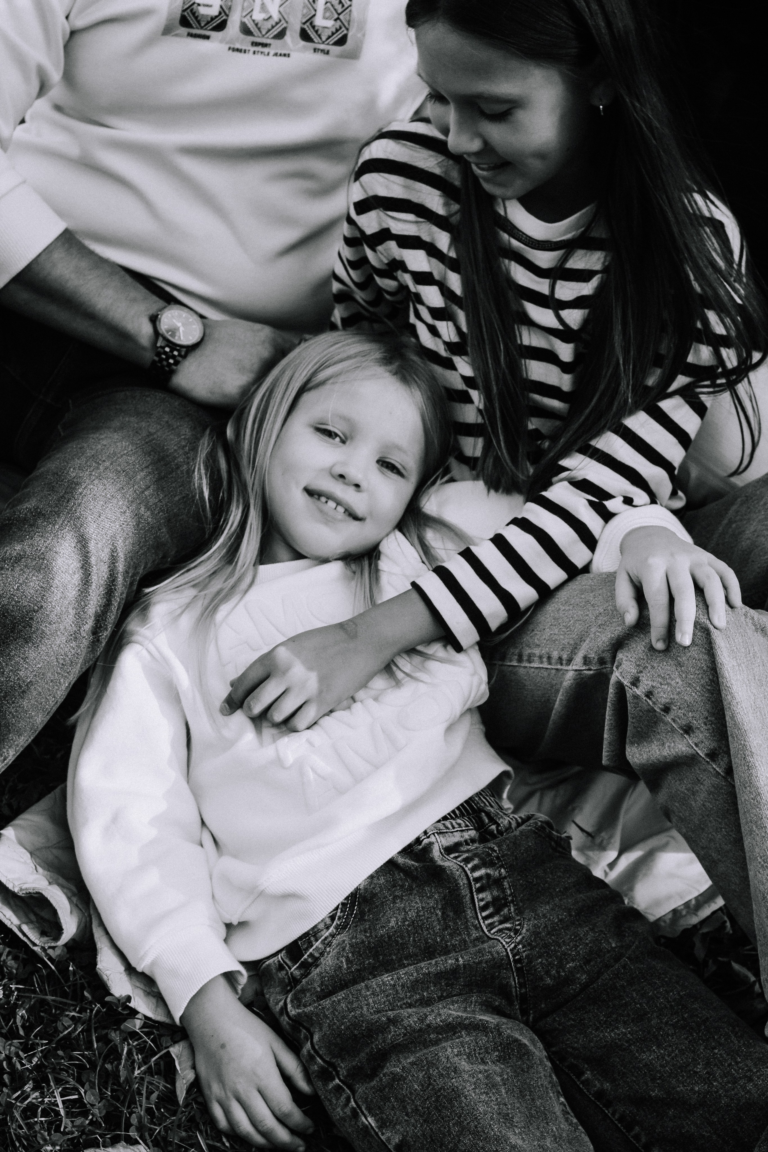 Осенняя прогулка. Фотографии с любовью