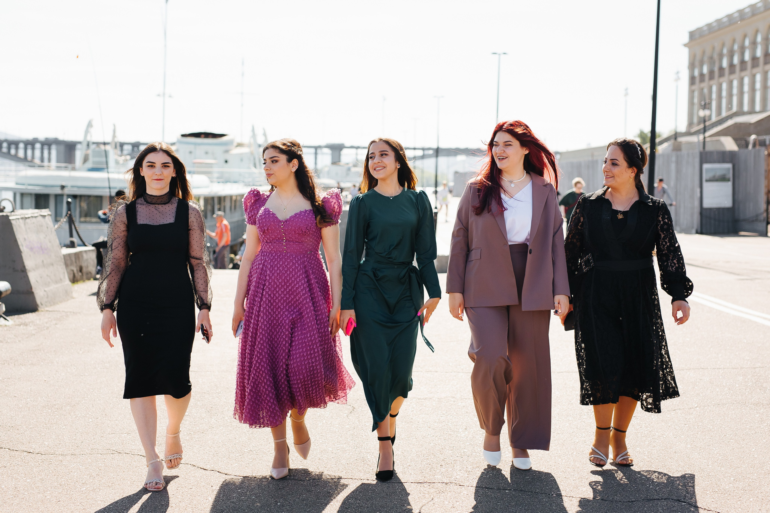 Асим Севиль. Фотограф в Красноярске Надежда Воскресенская