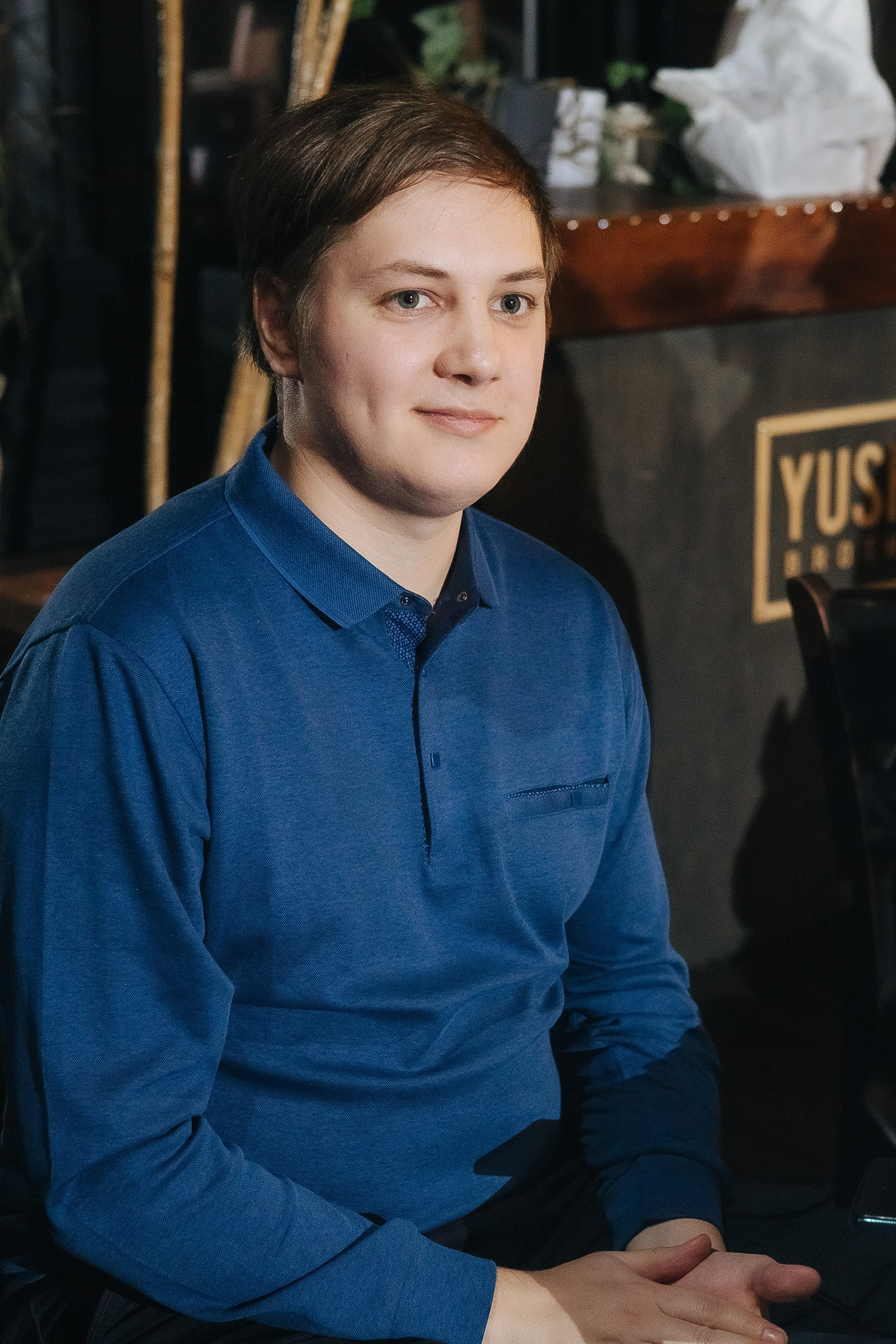 Fuckup дизайнеров «Юшин». Фотограф в Красноярске Надежда Воскресенская