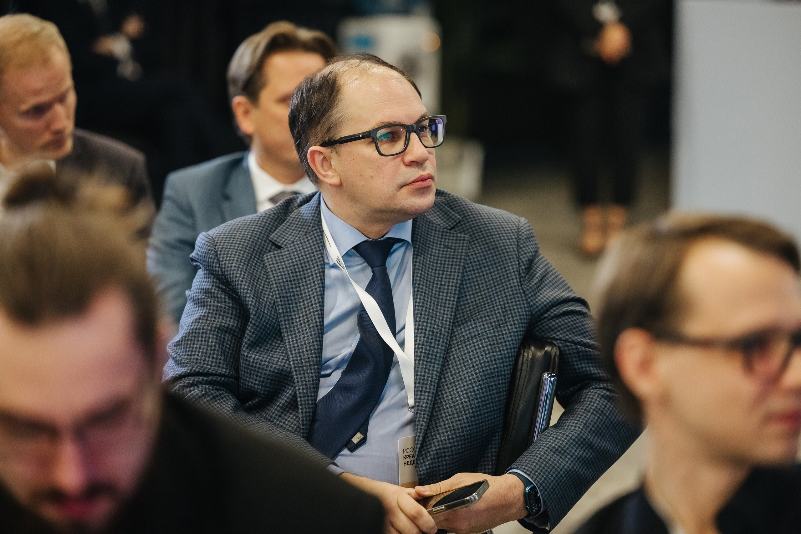 Креативная Неделя Сибирь 2024. Фотограф в Красноярске Надежда Воскресенская