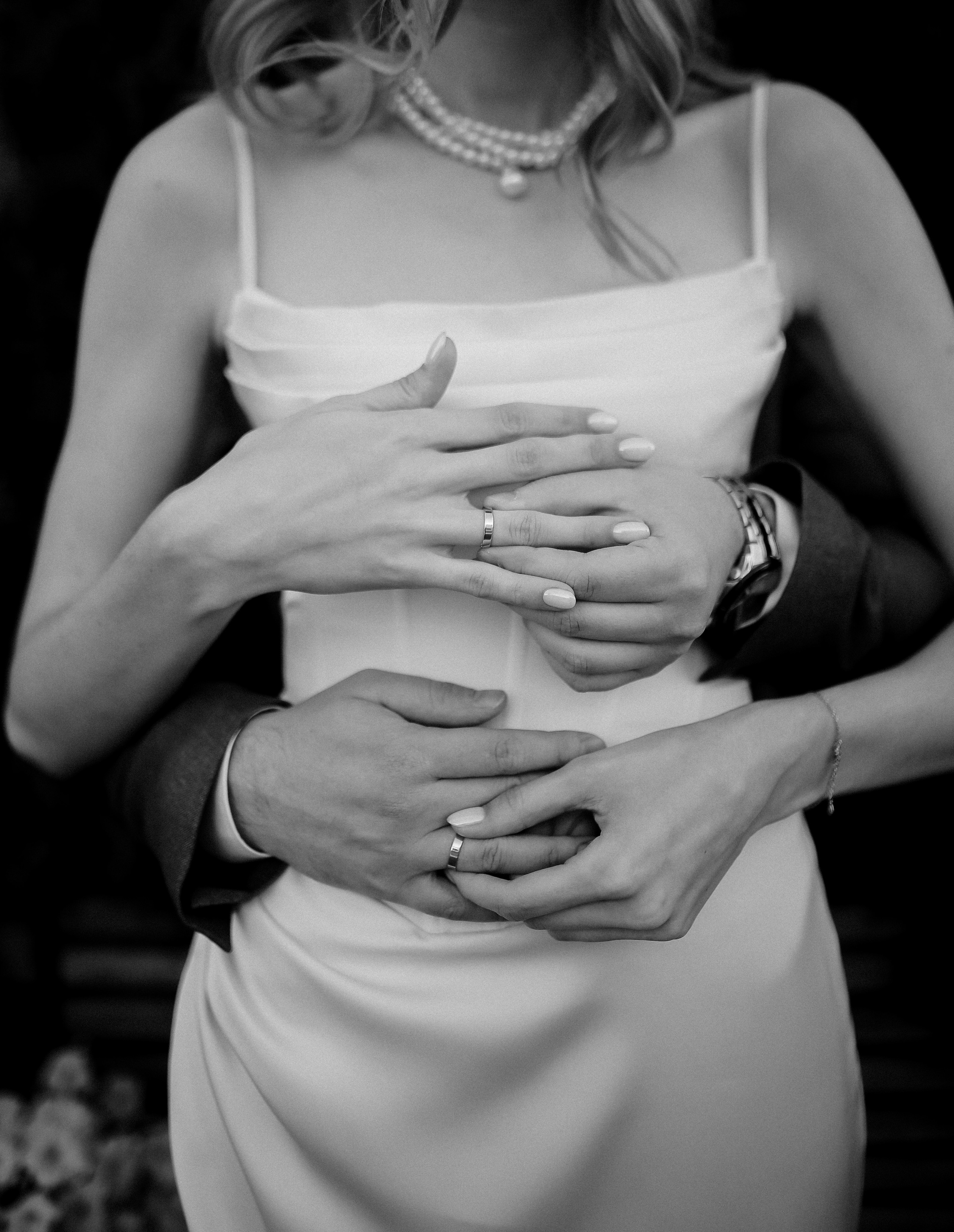 Алексей & Анастасия. Свадебный и семейный фотограф в Казани — Лилия Куликова