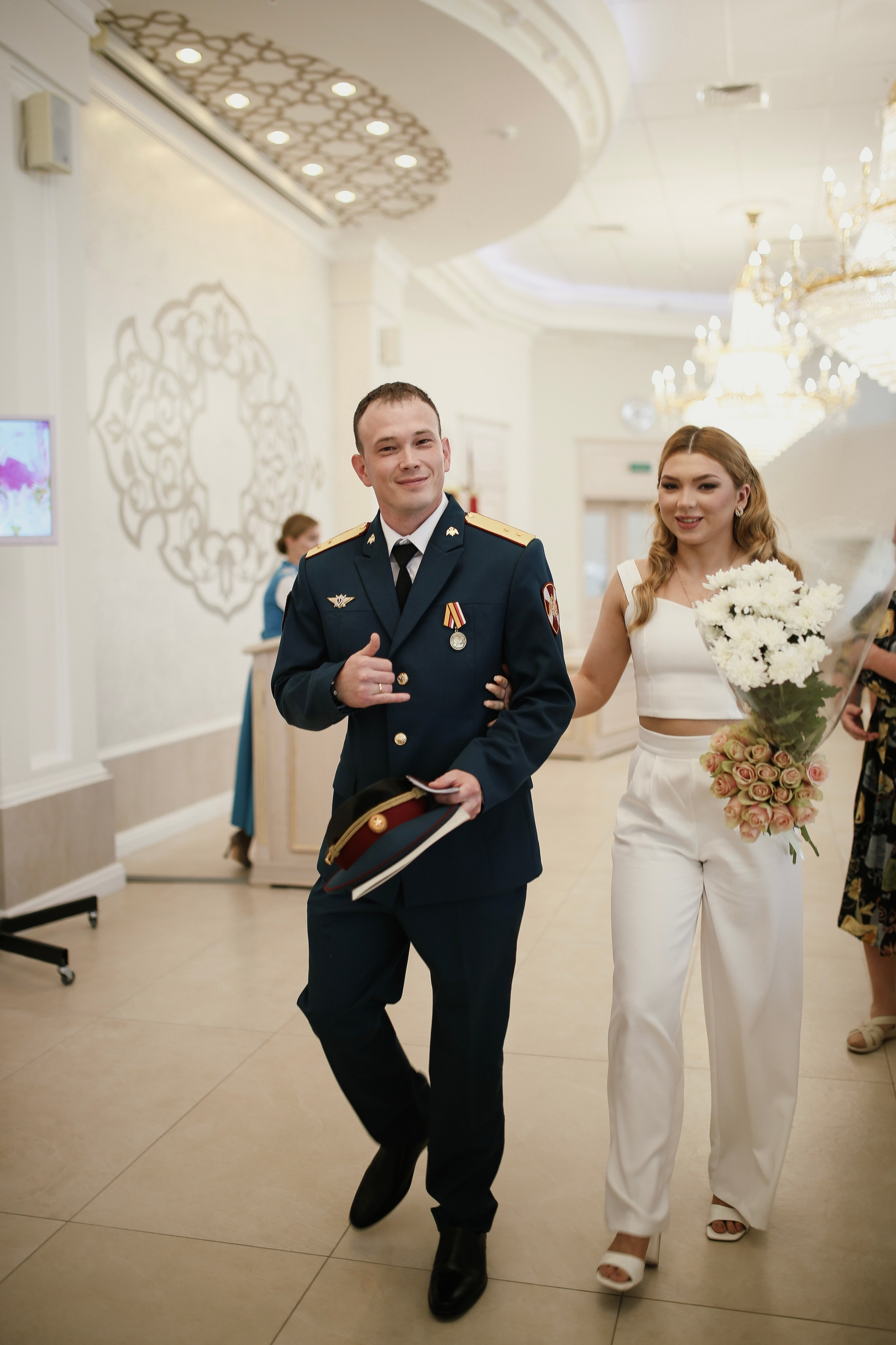 28.07.23. Свадебный и семейный фотограф в Казани — Лилия Куликова