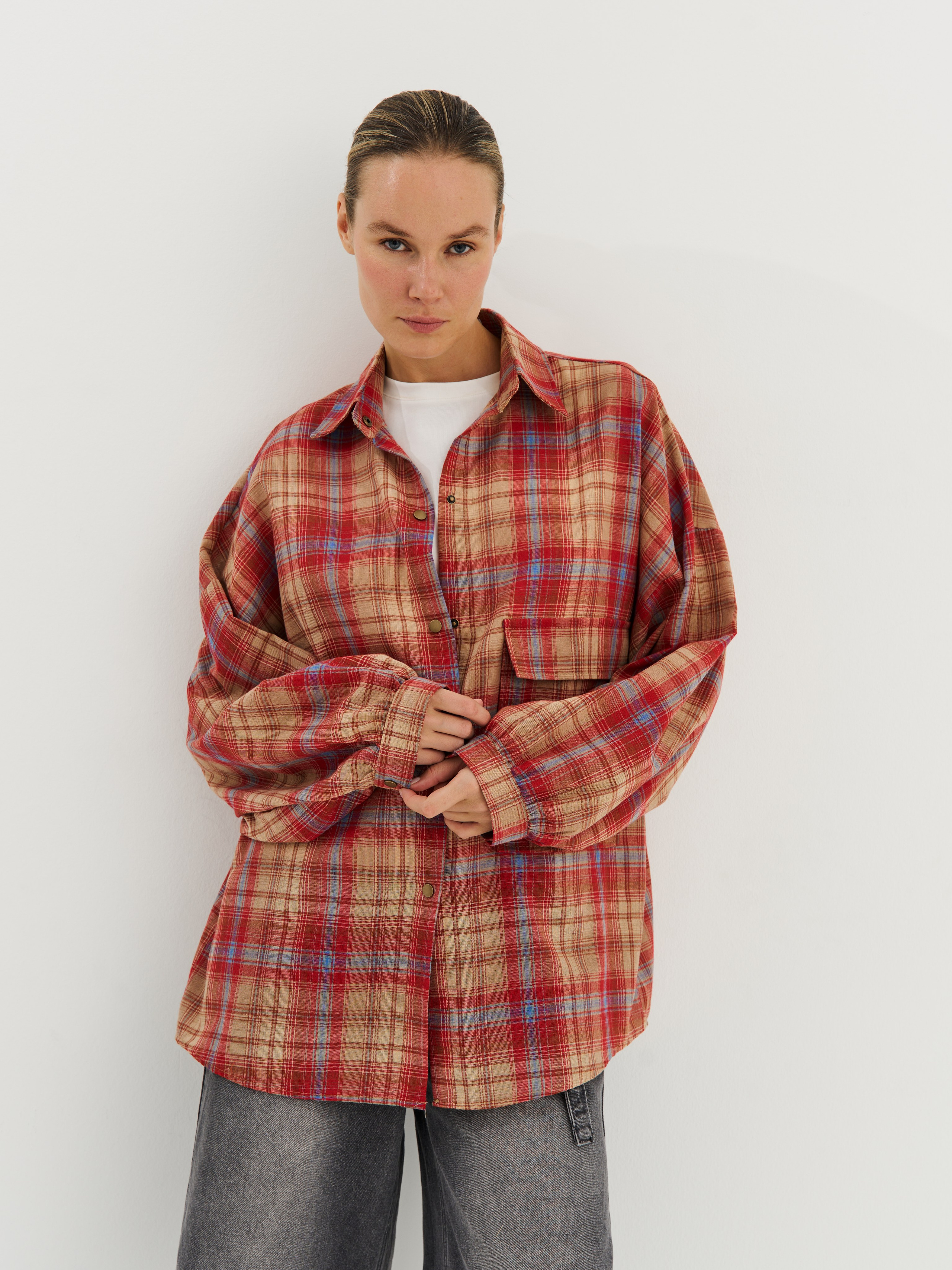 Gaissina catalog. Юлия Пестрикова