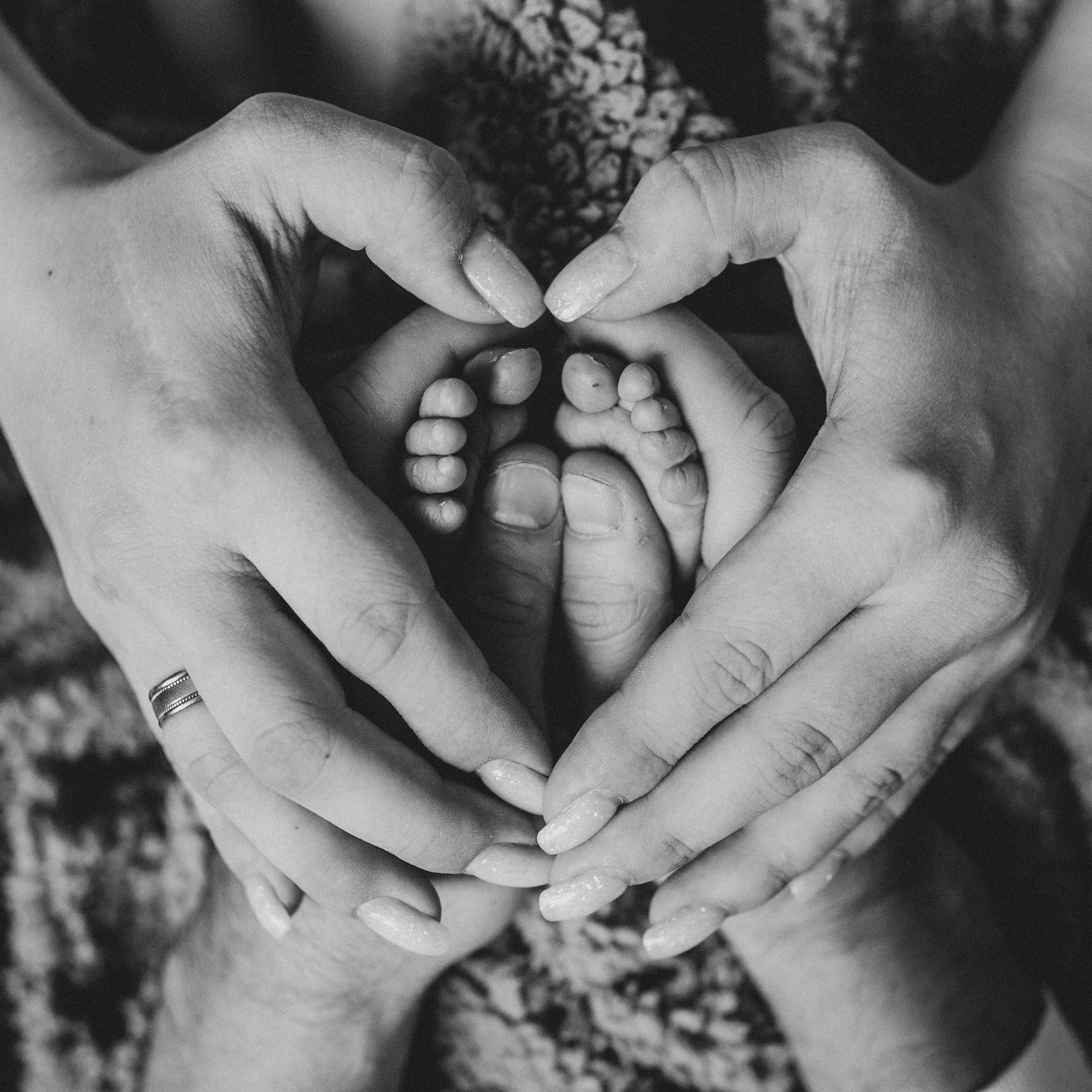 Ньюборн Лайф-стайл. Фотограф новорожденных (newborn) и семейный фотограф в Старом Осколе | София Степаненко