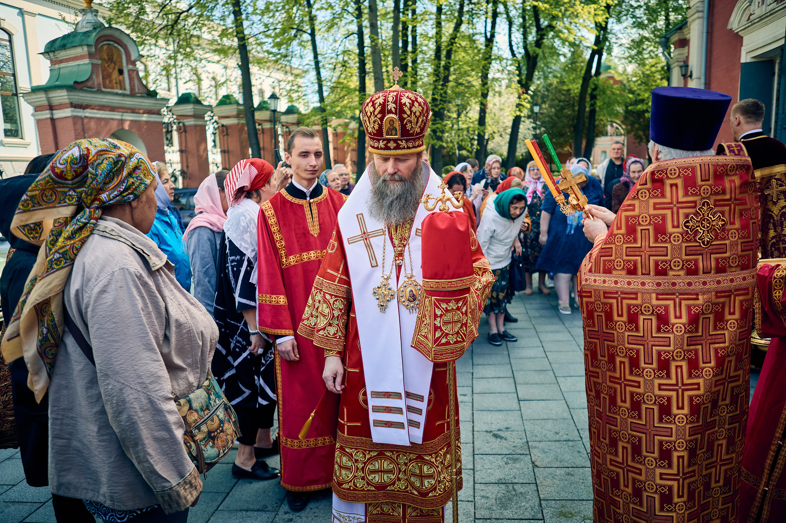 Светлое Христово Воскресение ПАСХА. DMITRY MOISEENKO — фотограф, художник, топ-стилист