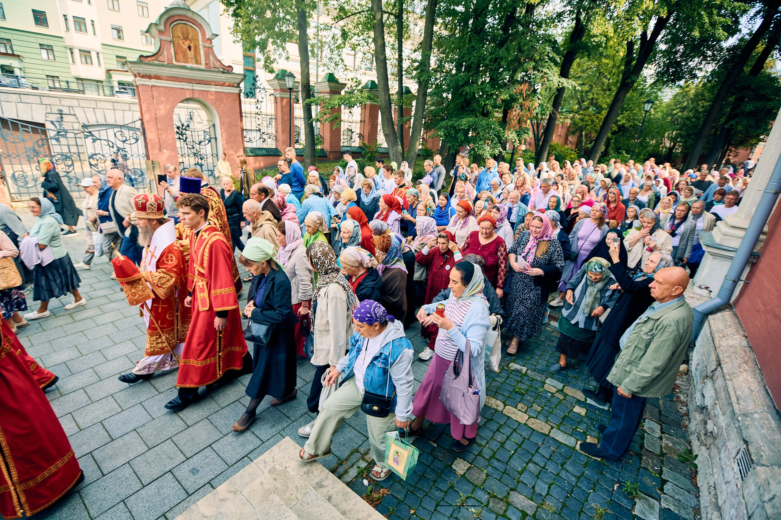 Храм святого Иоанна Воина. DMITRY MOISEENKO — фотограф, художник, топ-стилист