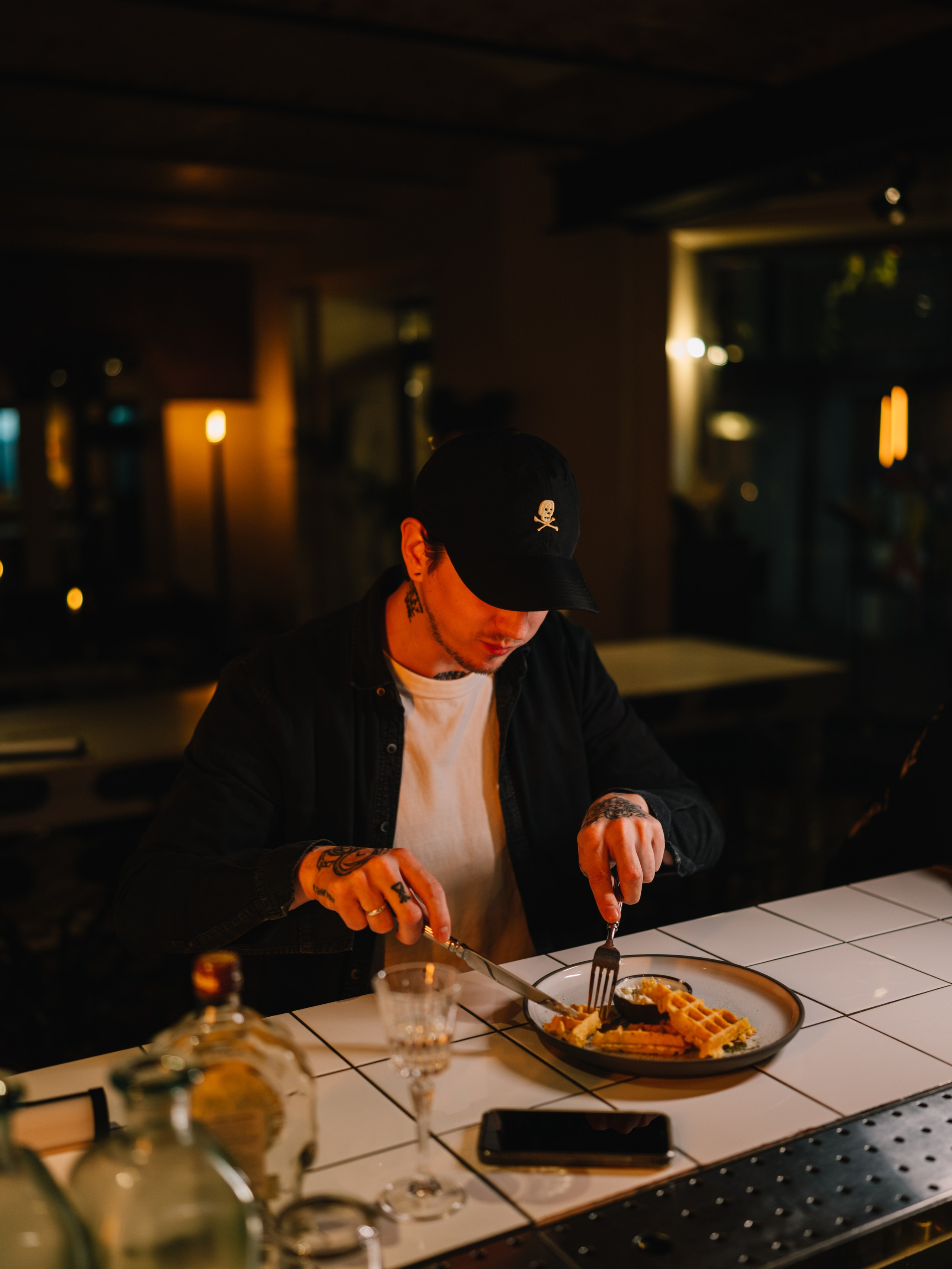 Еда. Stanislav Liepa Photography