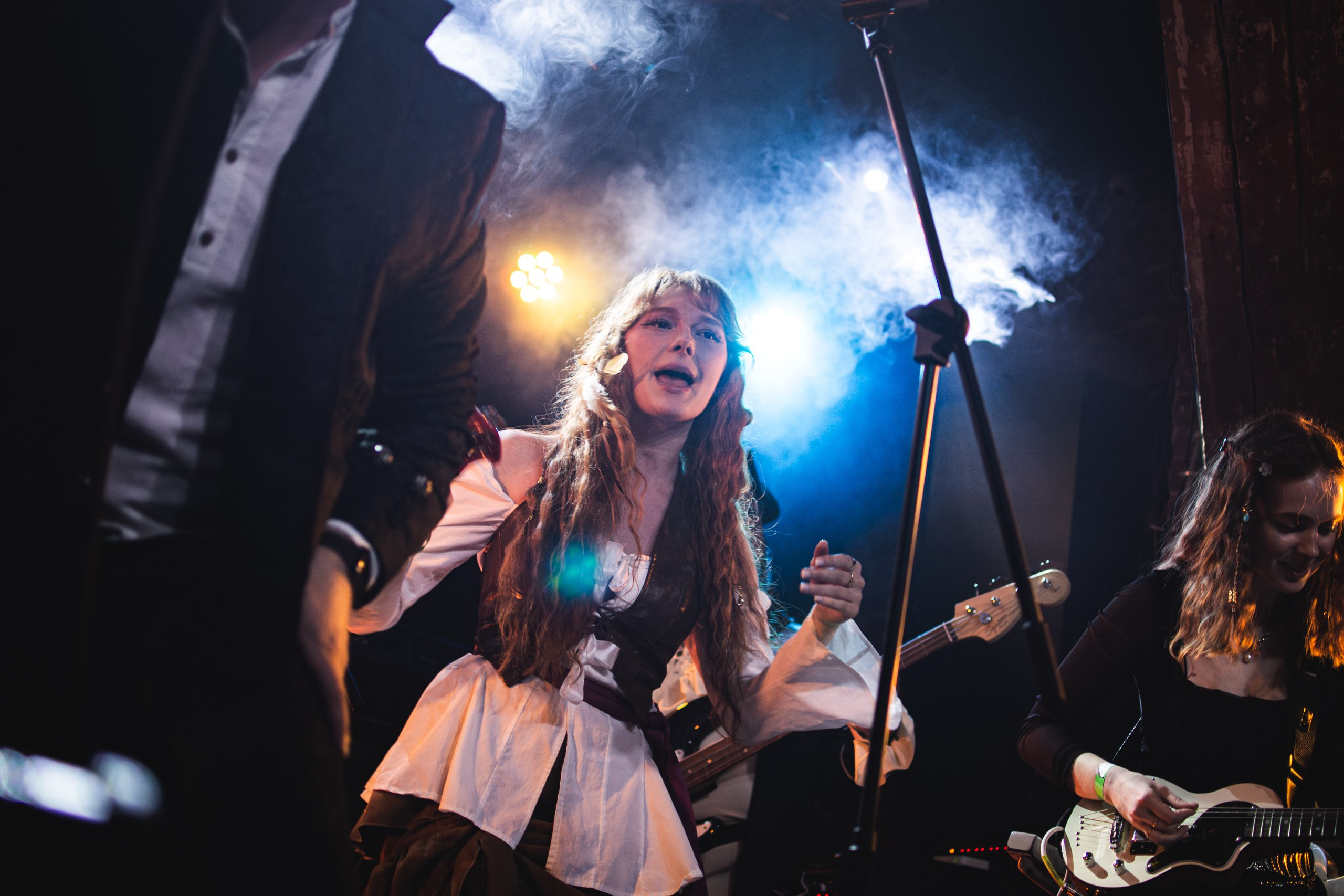 КОНЦЕРТЫ. Фотограф в Москве — Олег Штыканов