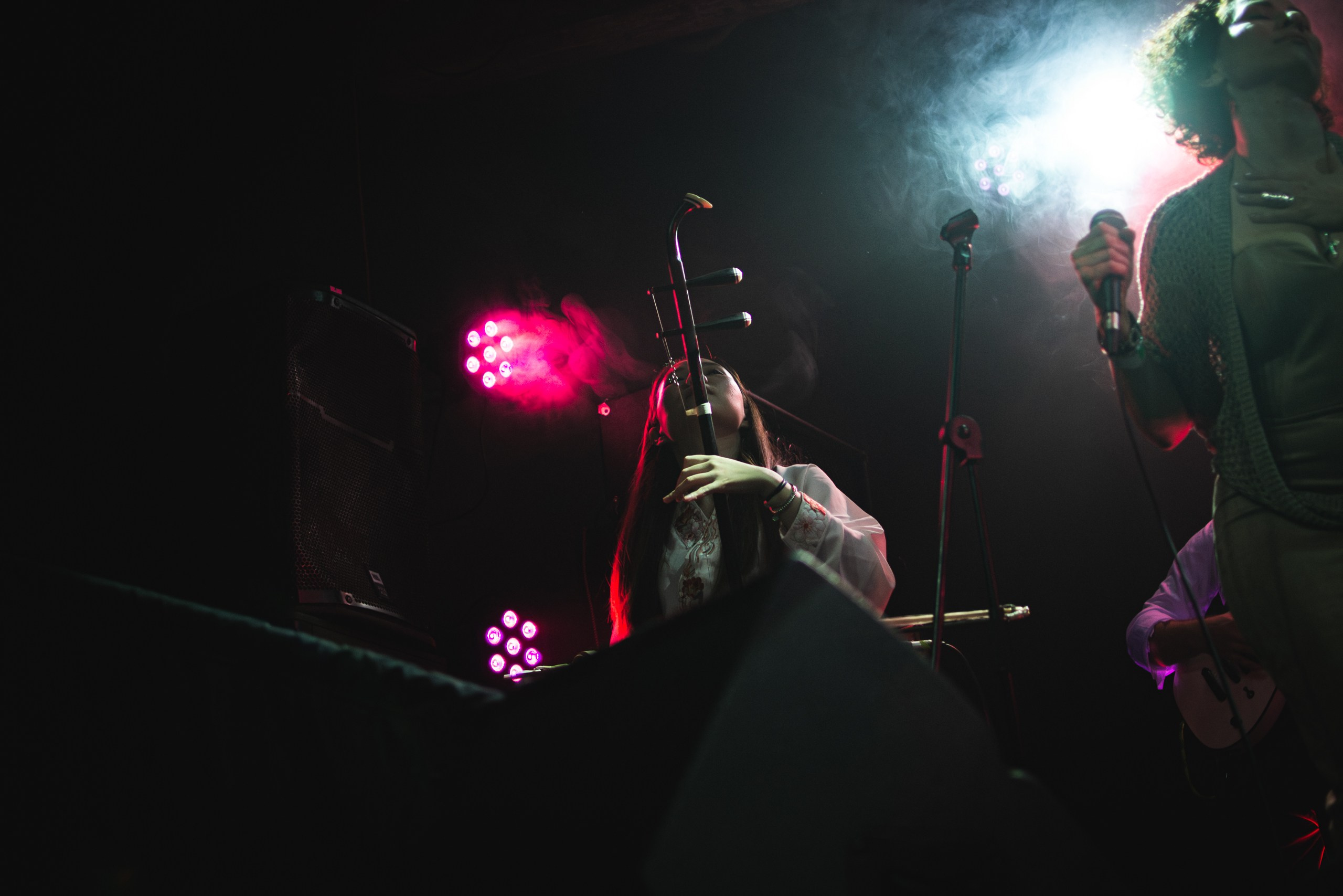 КОНЦЕРТЫ. Фотограф в Москве — Олег Штыканов