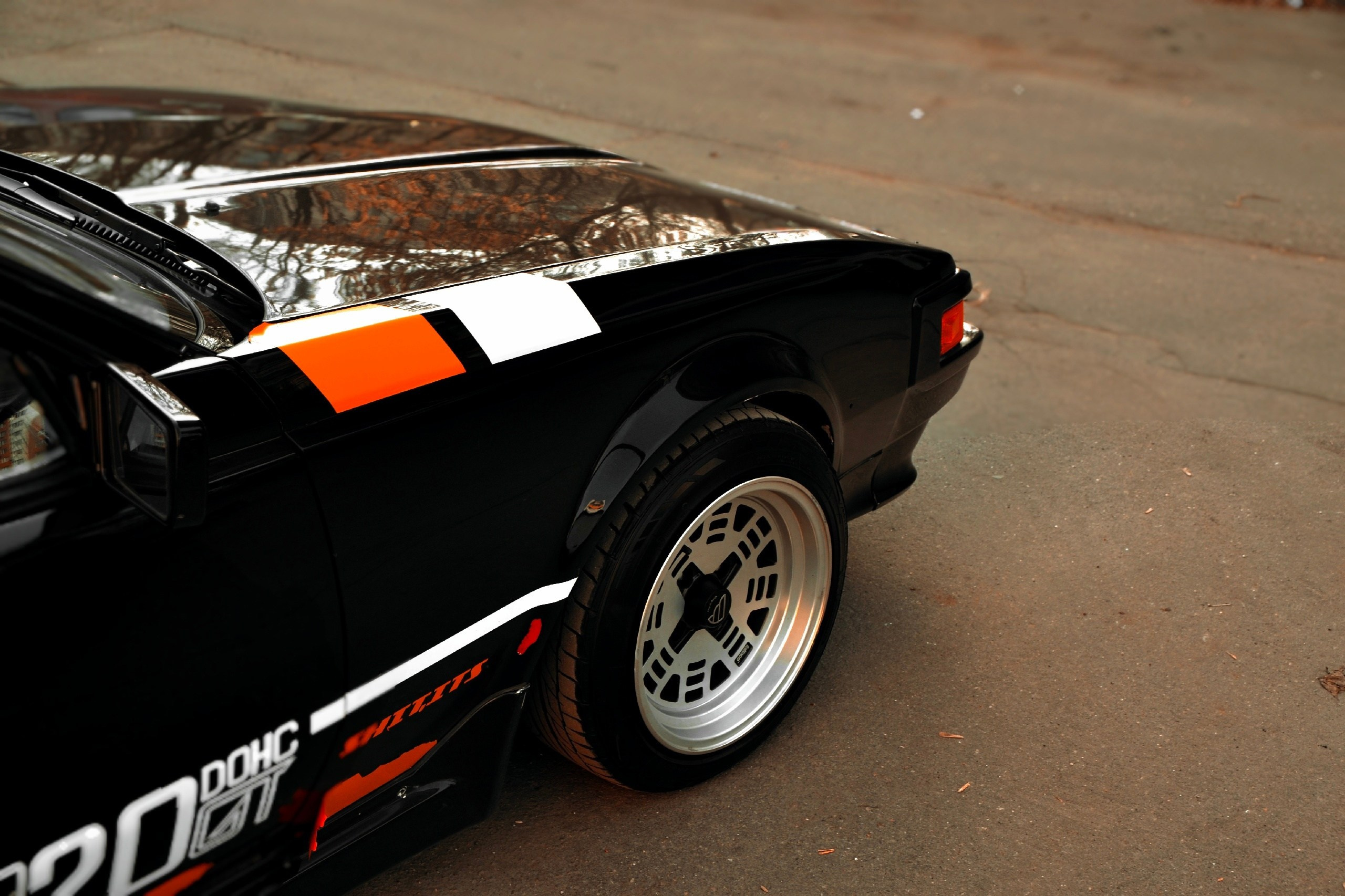 АВТОМОБИЛИ. Фотограф в Москве — Олег Штыканов