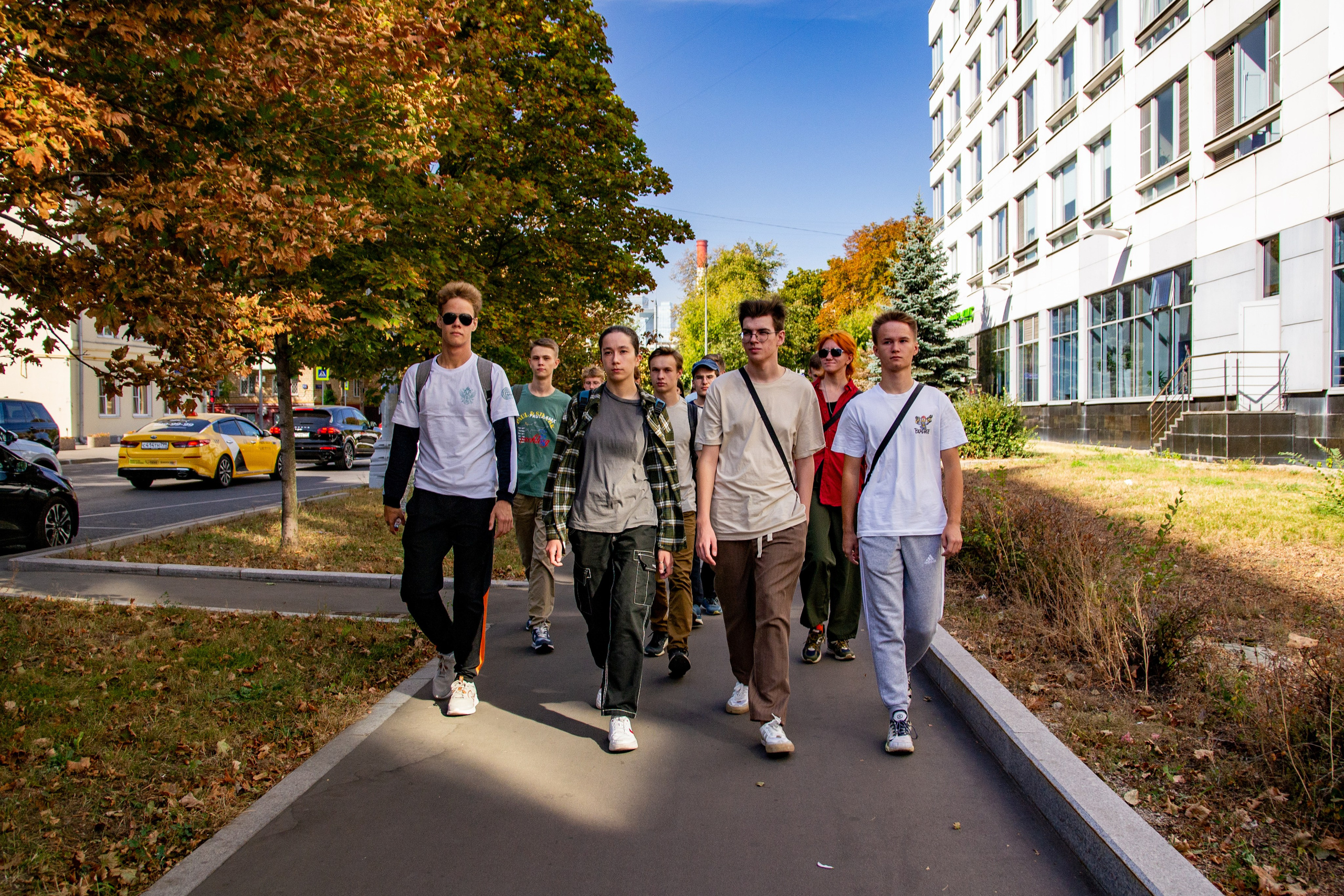 МЕРОПРИЯТИЯ. Фотограф в Москве — Олег Штыканов