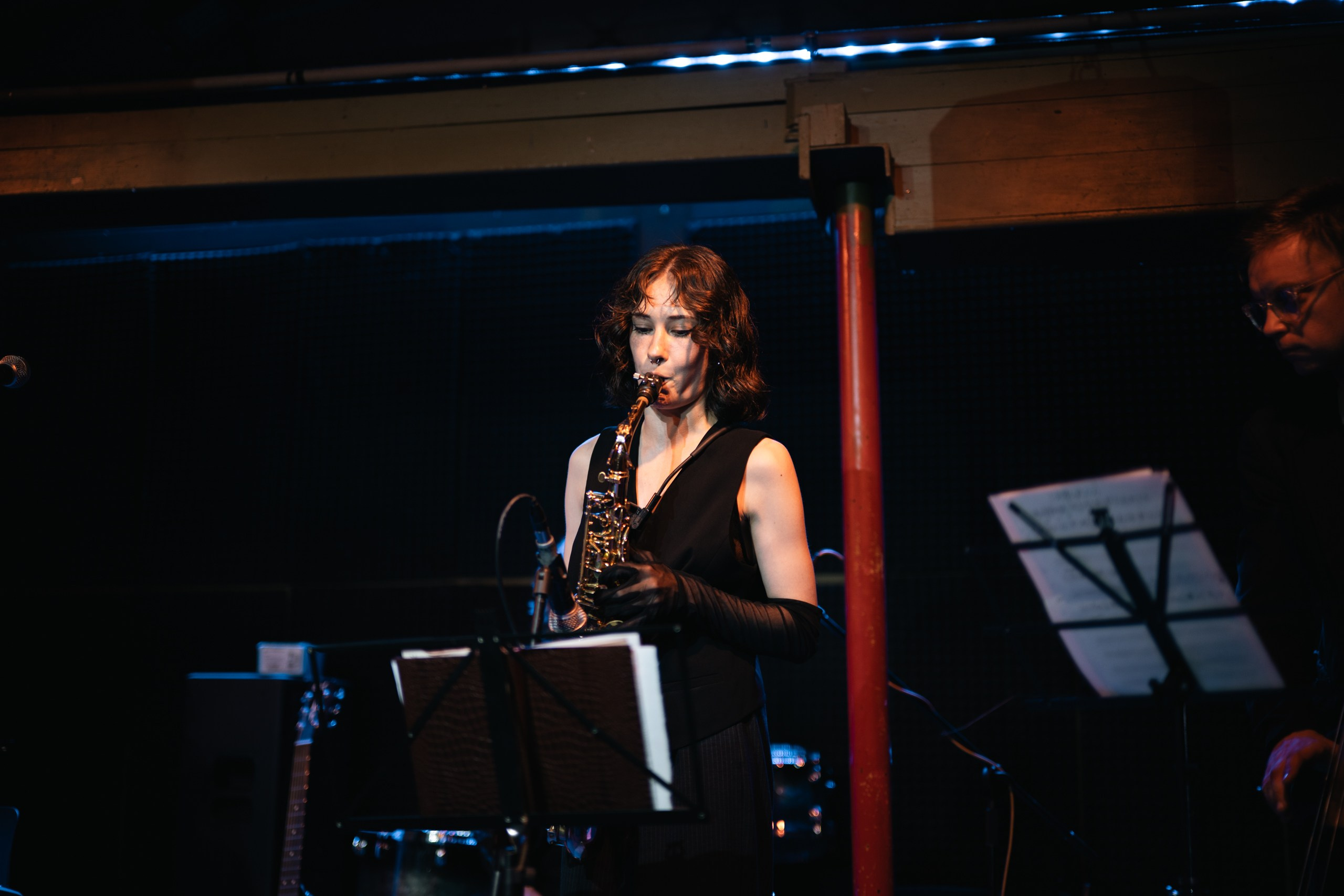 КОНЦЕРТЫ. Фотограф в Москве — Олег Штыканов