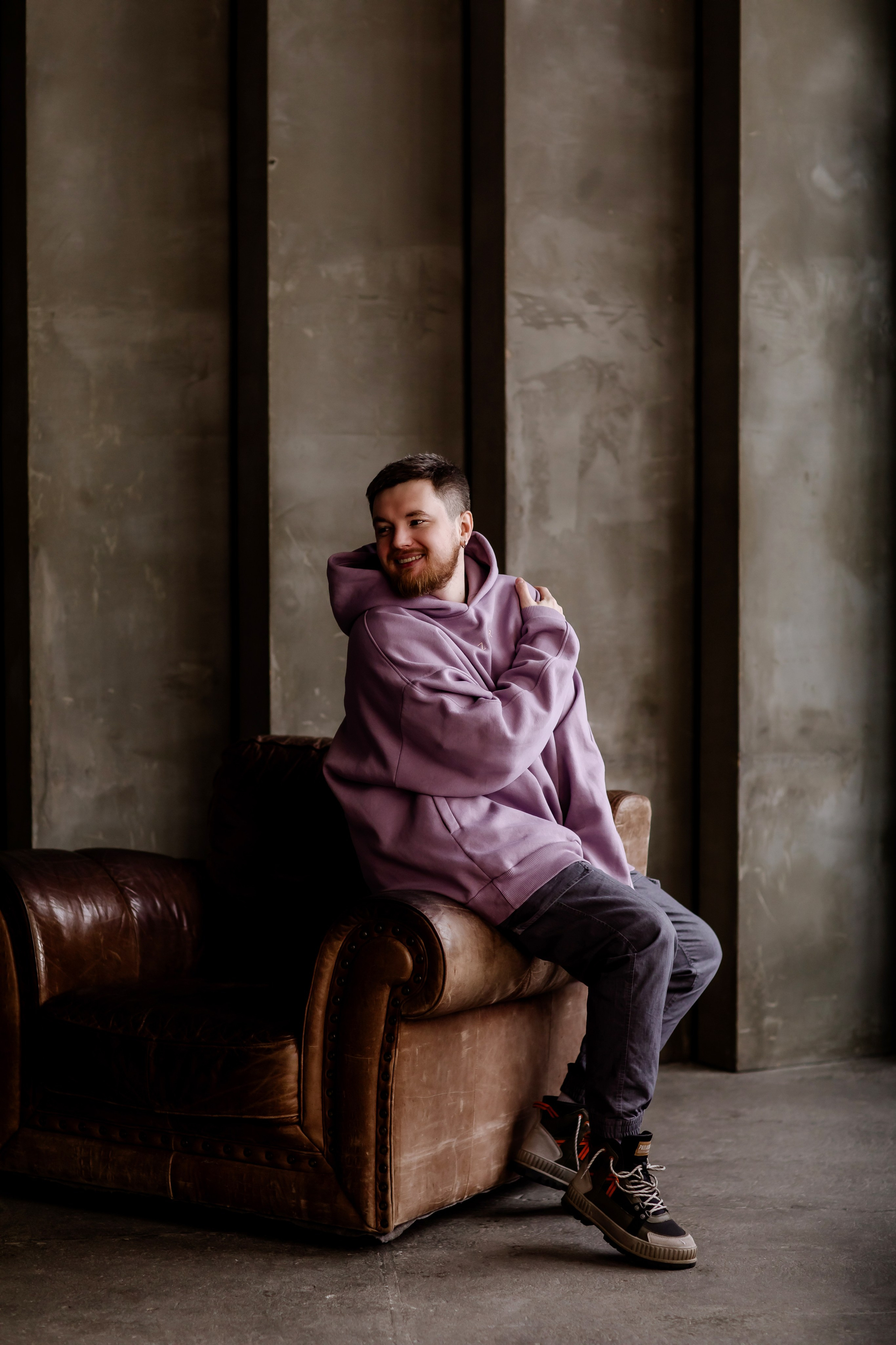 Портреты. Семейный и детский фотограф в Москве и на Новой Риге Светлана Демина