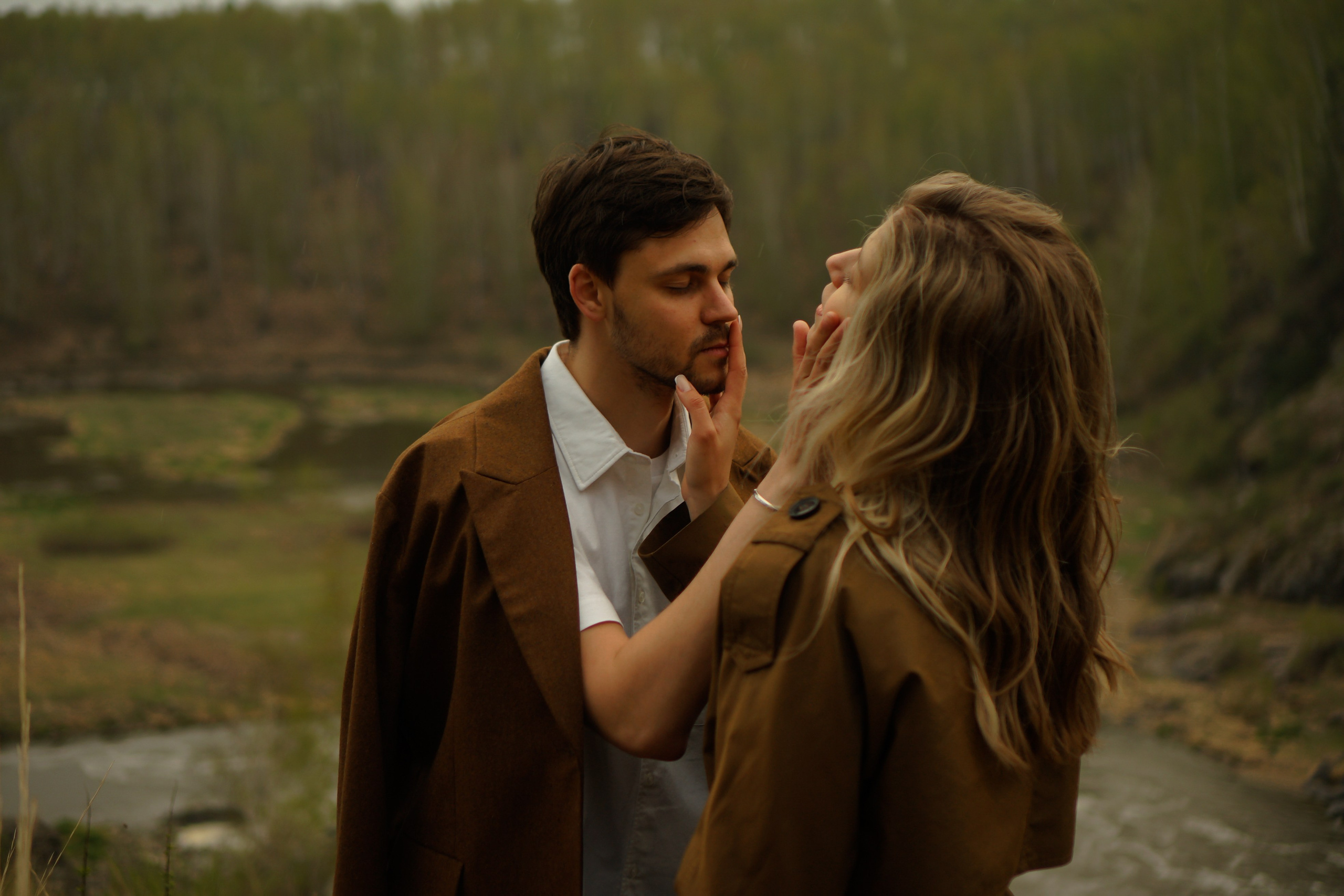 По воле ветра