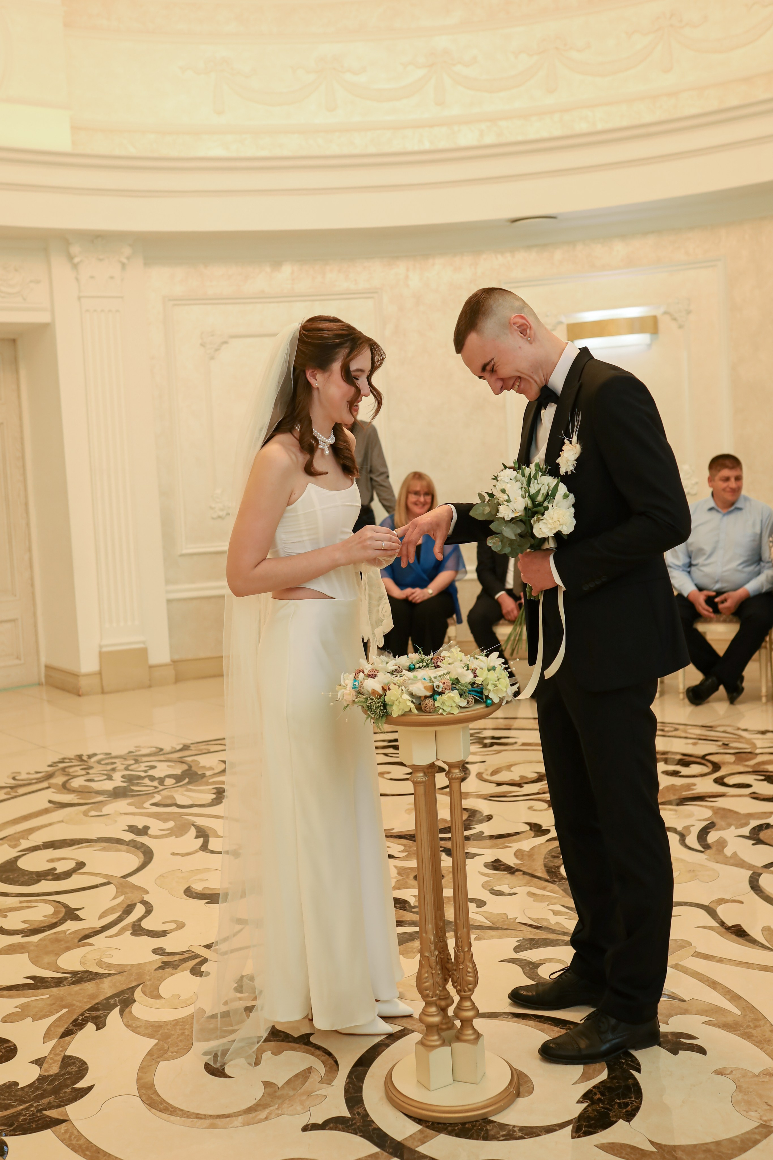 Даниил и Варвара. Инна Вильт| лайфстайл фотограф из Новосибирска