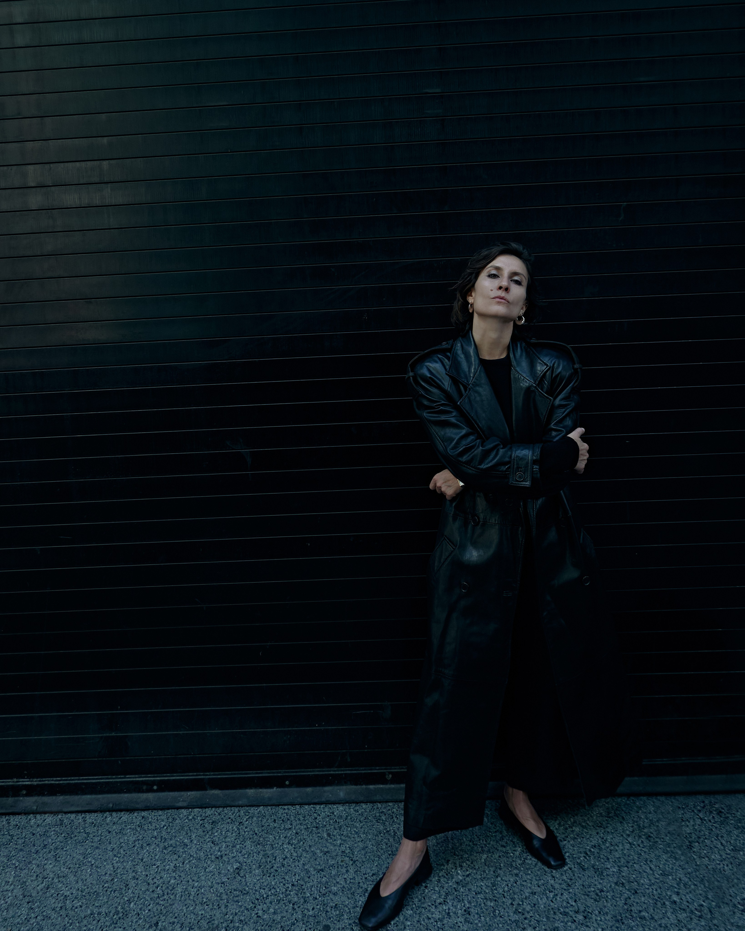 ANASTASIA LYS. WOMEN OF NEW YORK