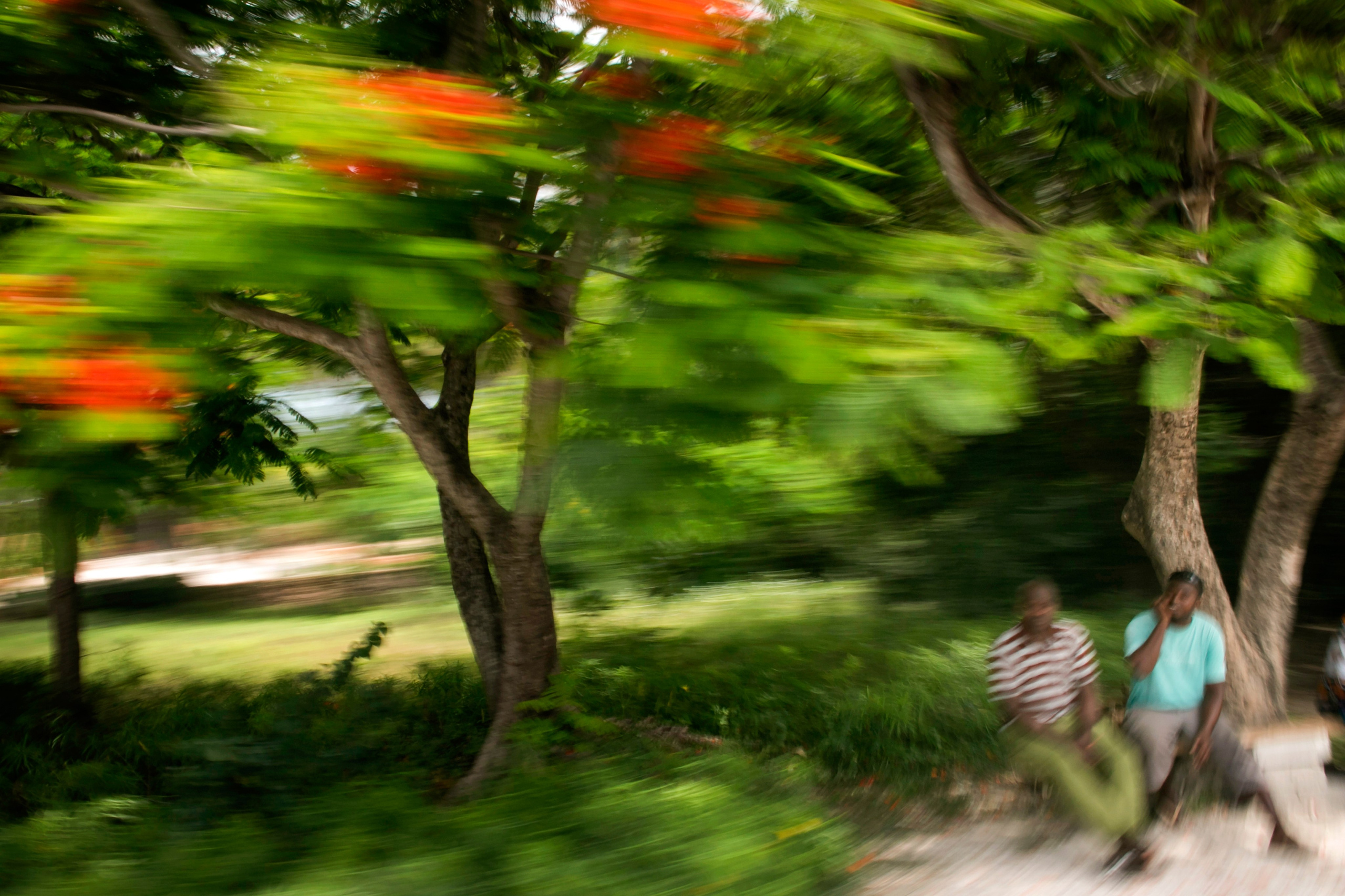 Выдержка. Фотограф Лагутин Анатолий