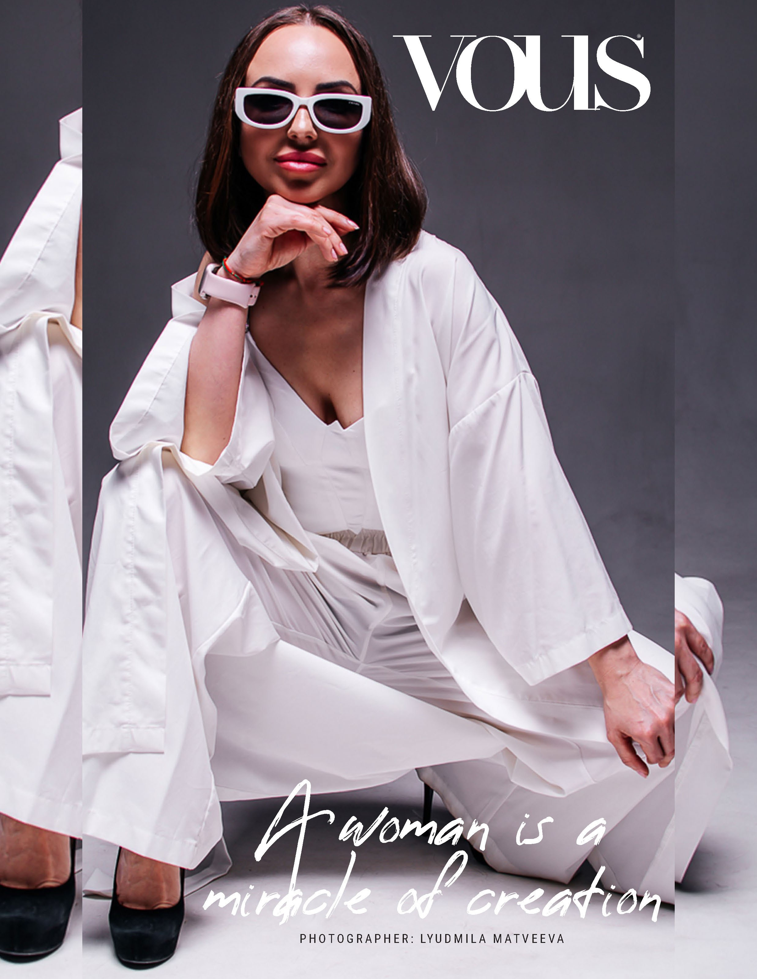 VOUS Bucharest, Romania, FEBRUARY 2025. Фотограф в Москве, МО и России