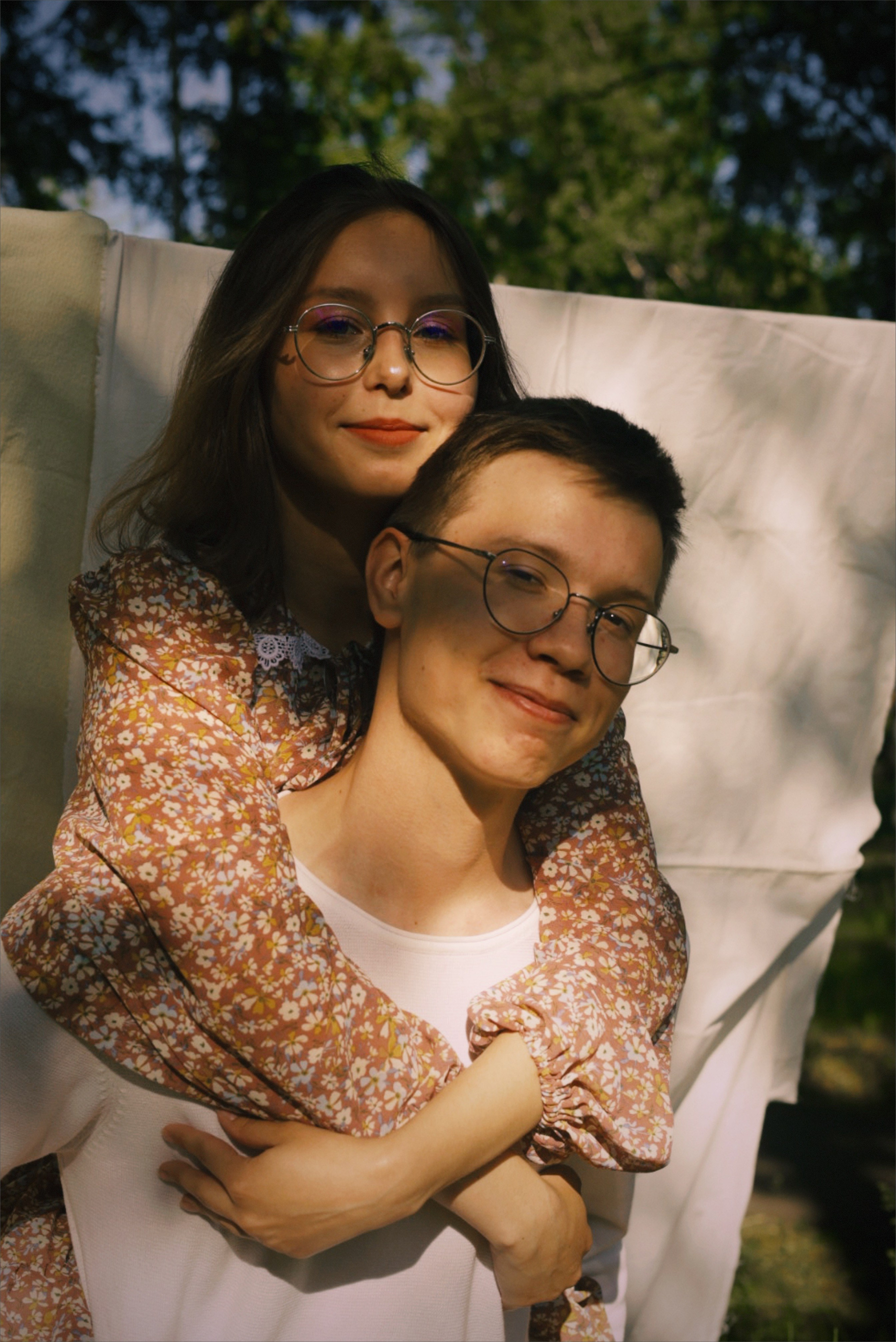 Вожатский состав 2 сезон 2025. Фотограф Иркутск