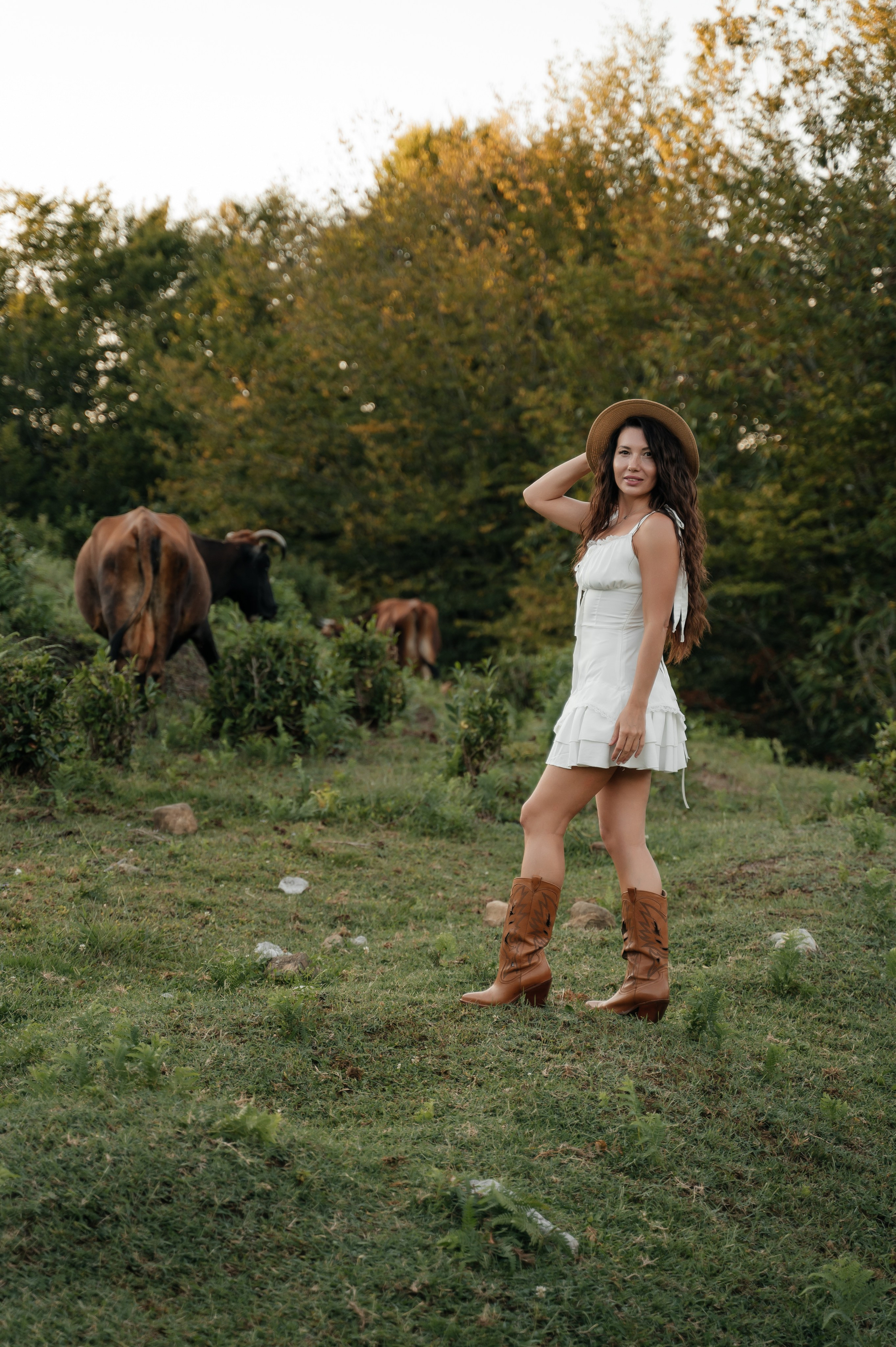 Мария. Фотограф Палий Ульяна