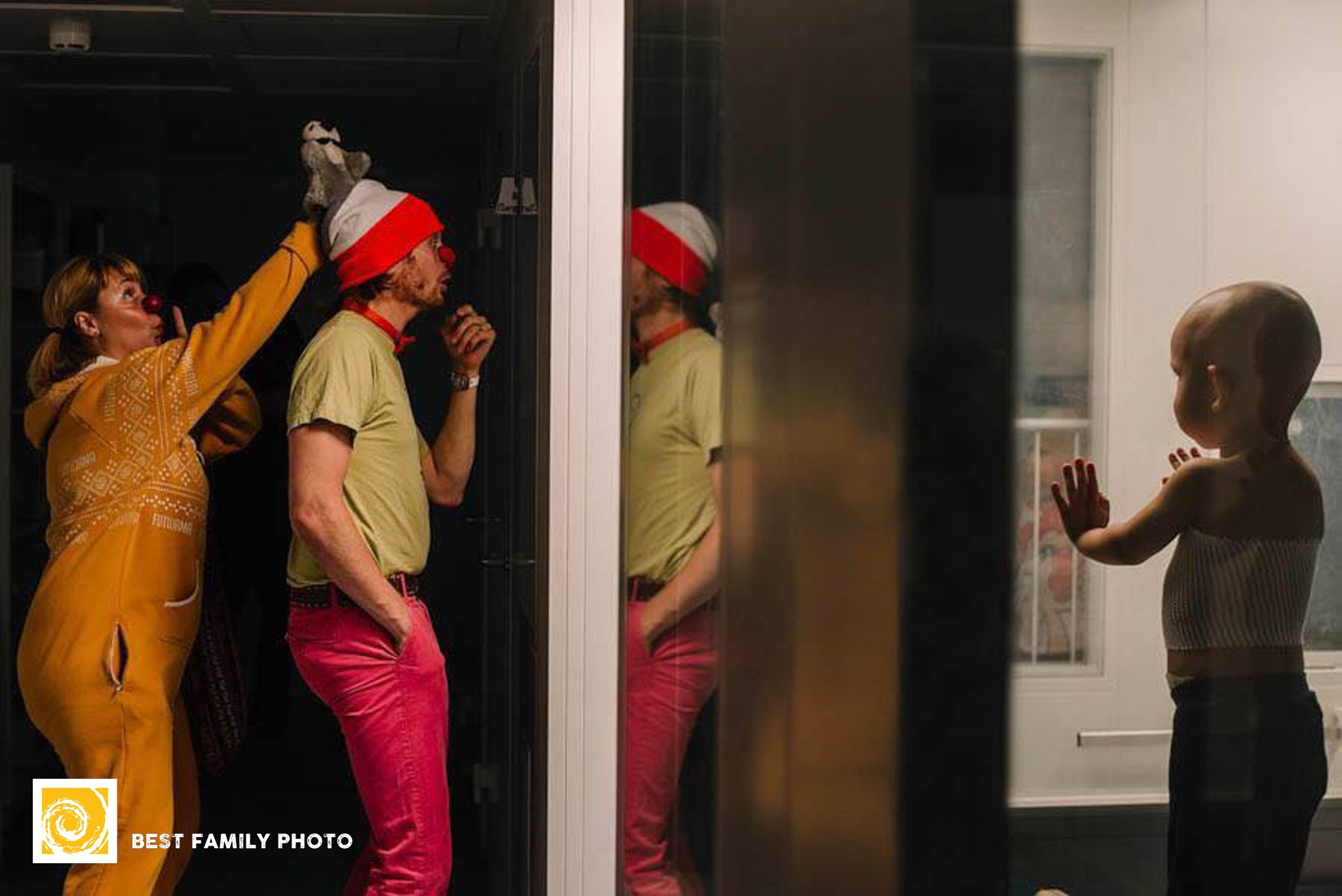 Надежда Звездилина, Москва, Россия