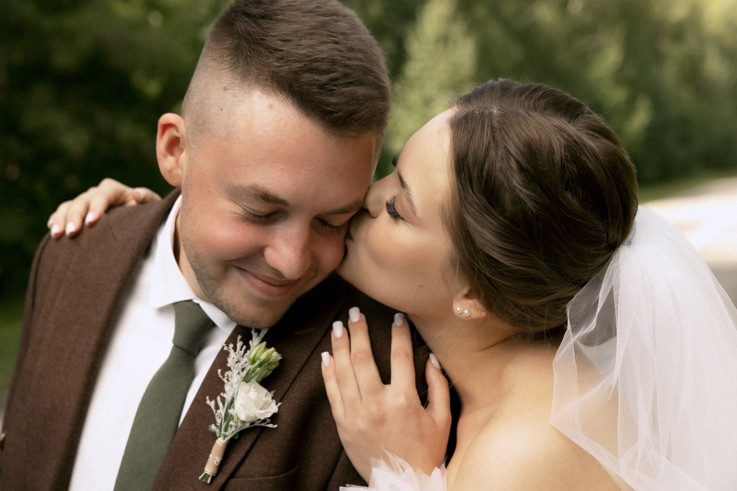 Кирилл и Аня. Фотограф Москва, Санкт-Петербург, Абакан